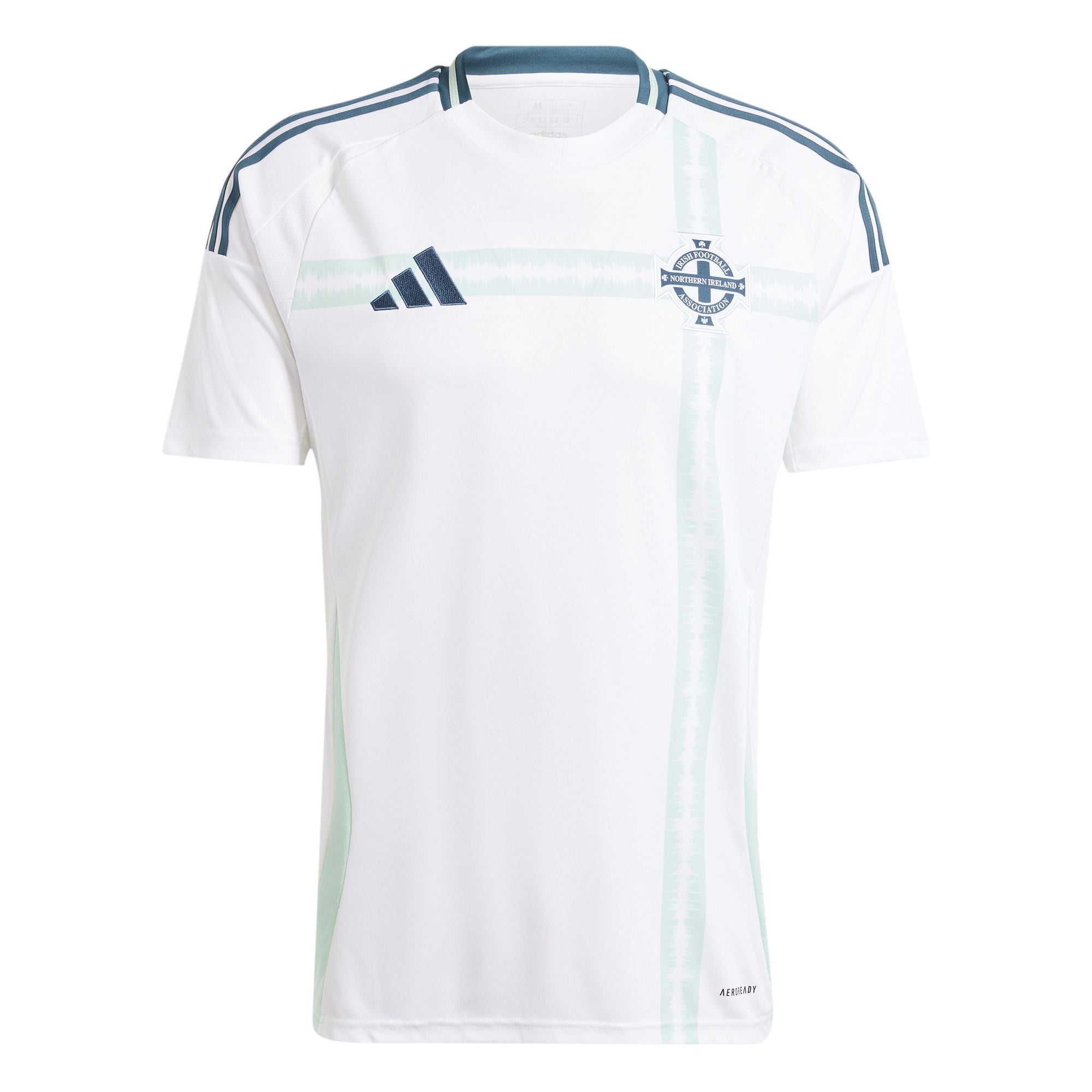 IFA NORDIRLAND Trikot Away Herren 24 / 25