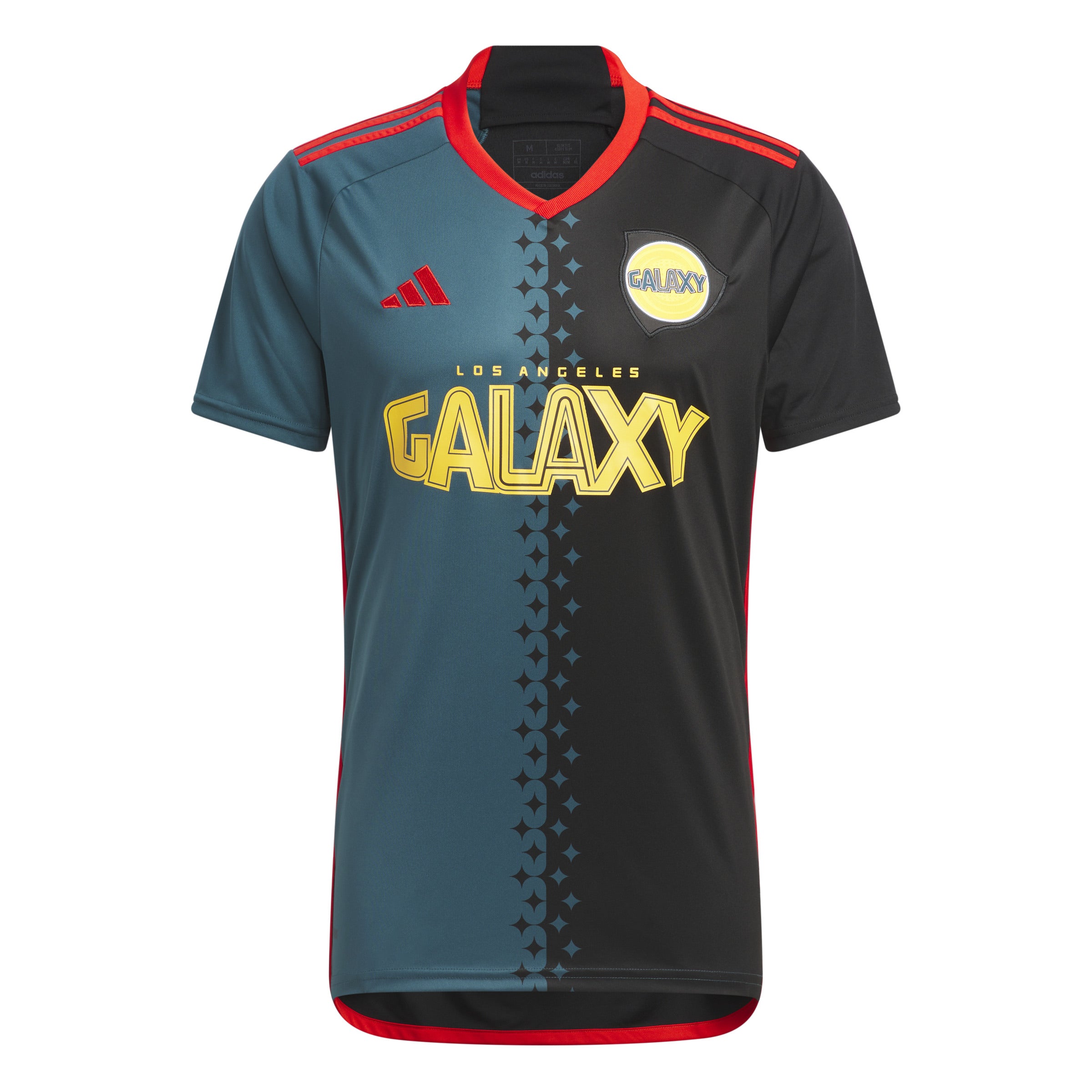 LAG LOS ANGELES GALAXY Trikot 3rd Herren 24 / 25