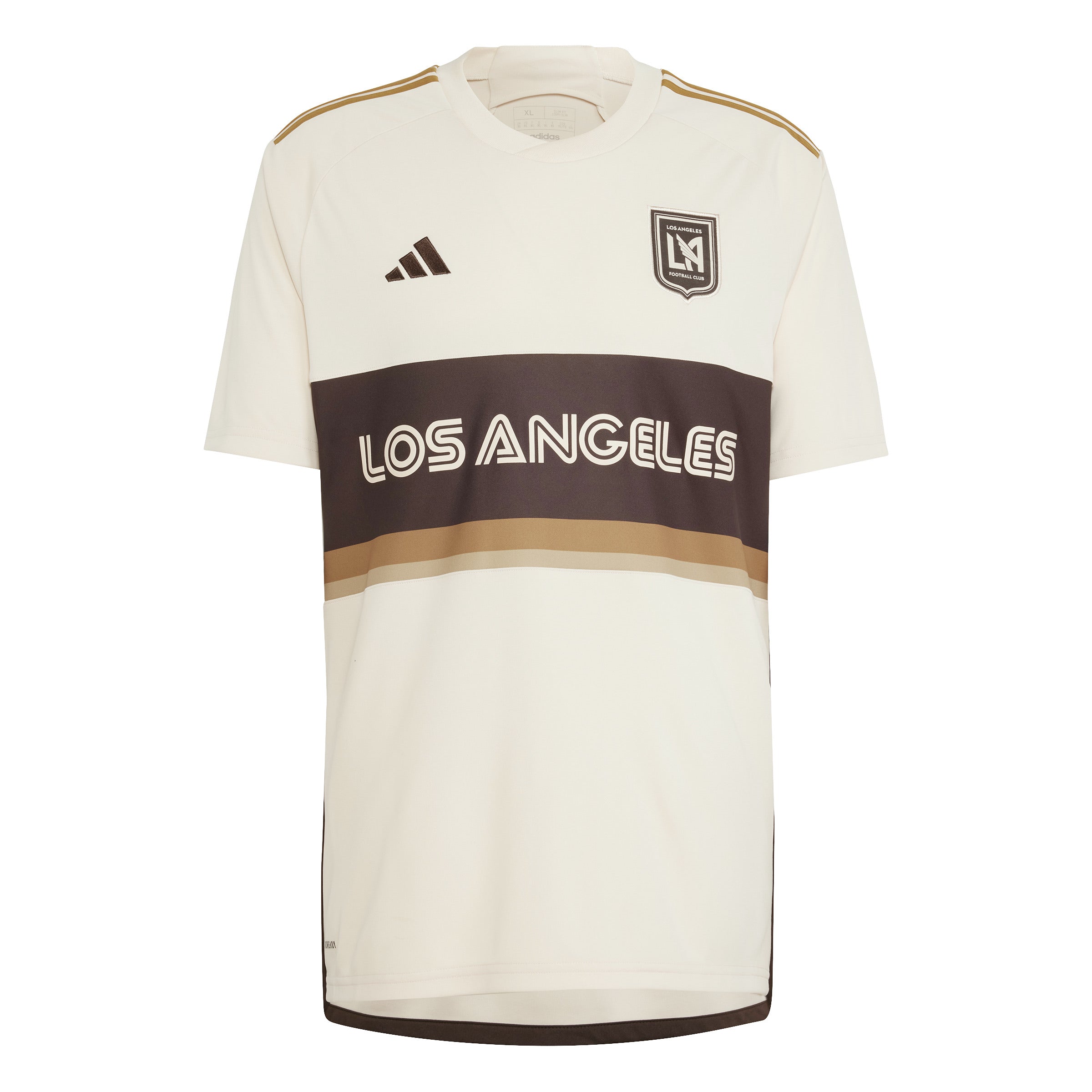 LAFC LOS ANGELES FC Trikot 3rd Herren 24 / 25