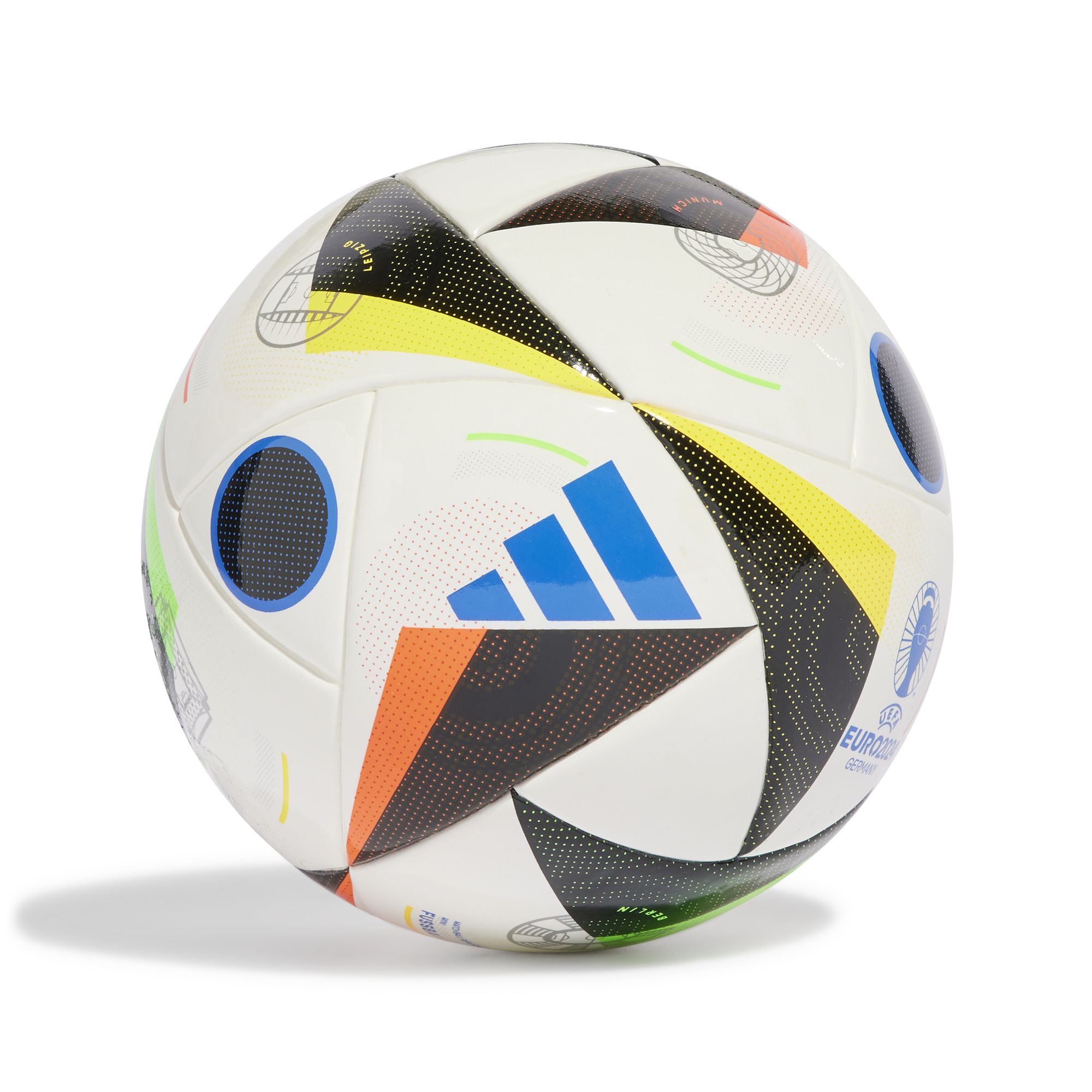 FUSSBALLLIEBE MINI Ball UEFA EURO 2024