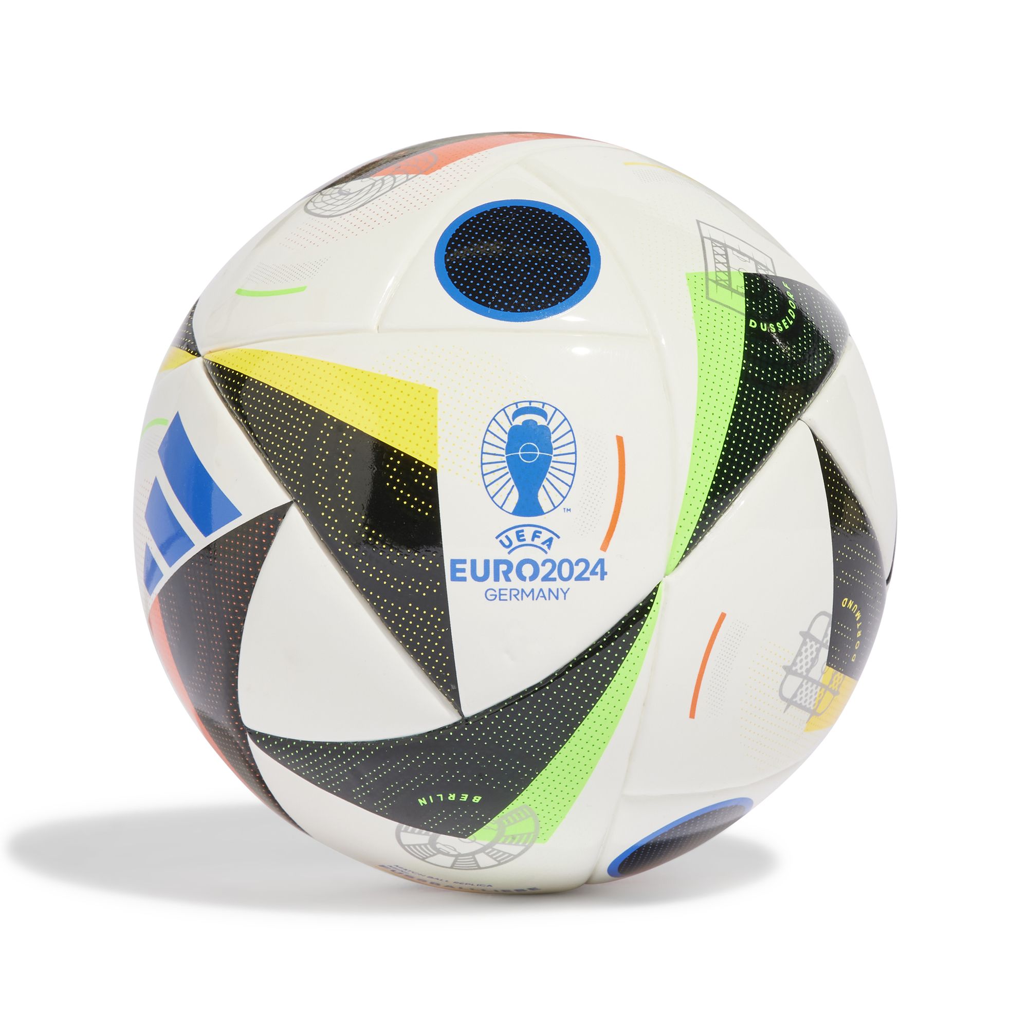 FUSSBALLLIEBE MINI Ball UEFA EURO 2024