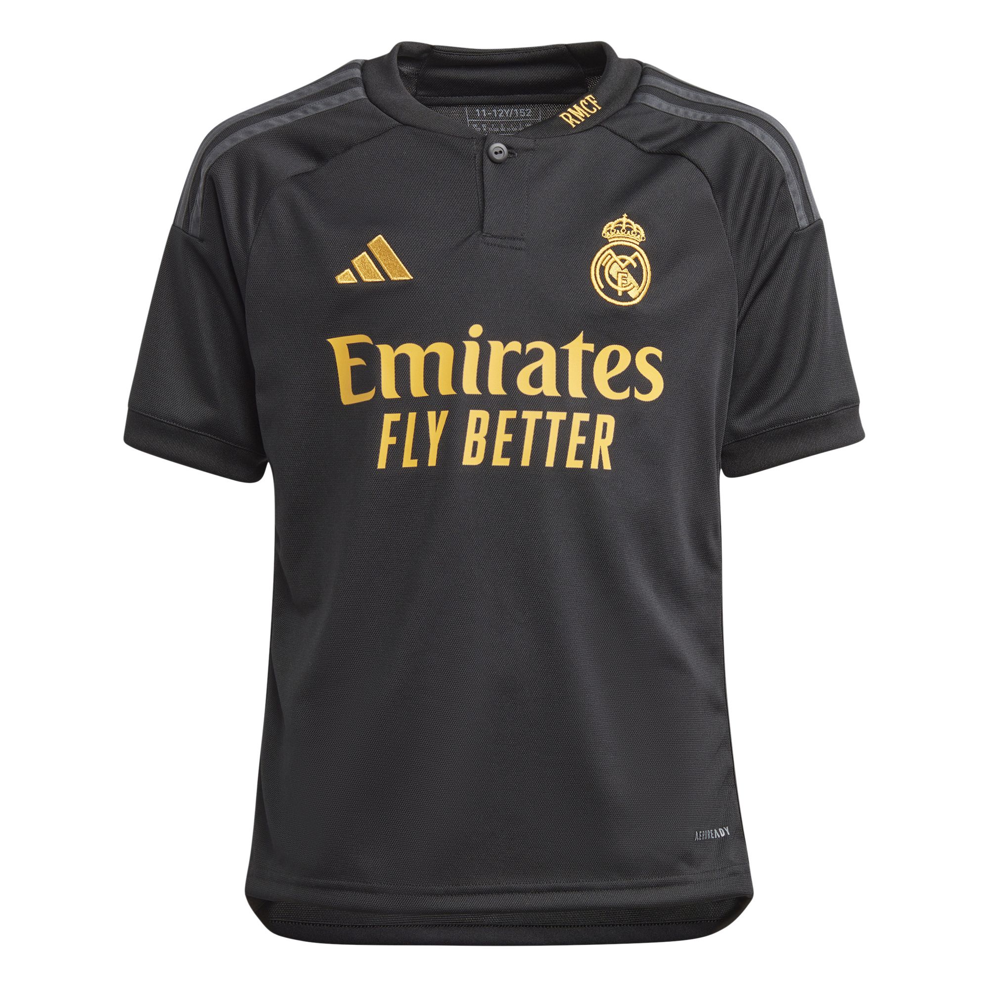 REAL MADRID Trikot 3rd Kinder 23 / 24