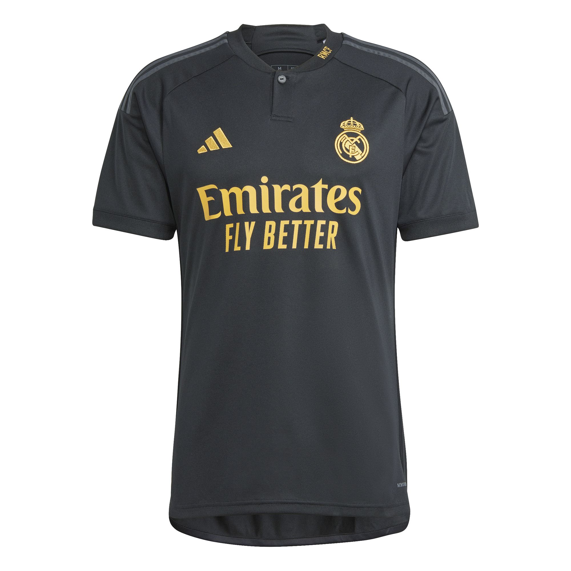 REAL MADRID Trikot 3rd Herren 23 / 24