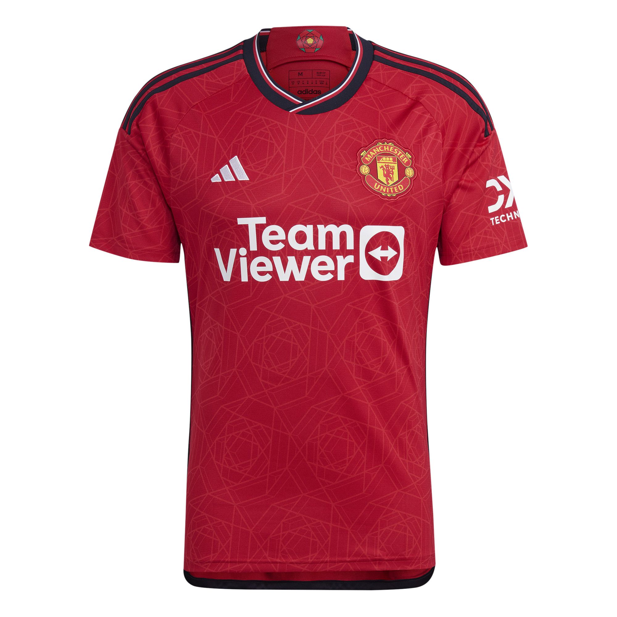 MANCHESTER UNITED Trikot Home Herren 23 / 24