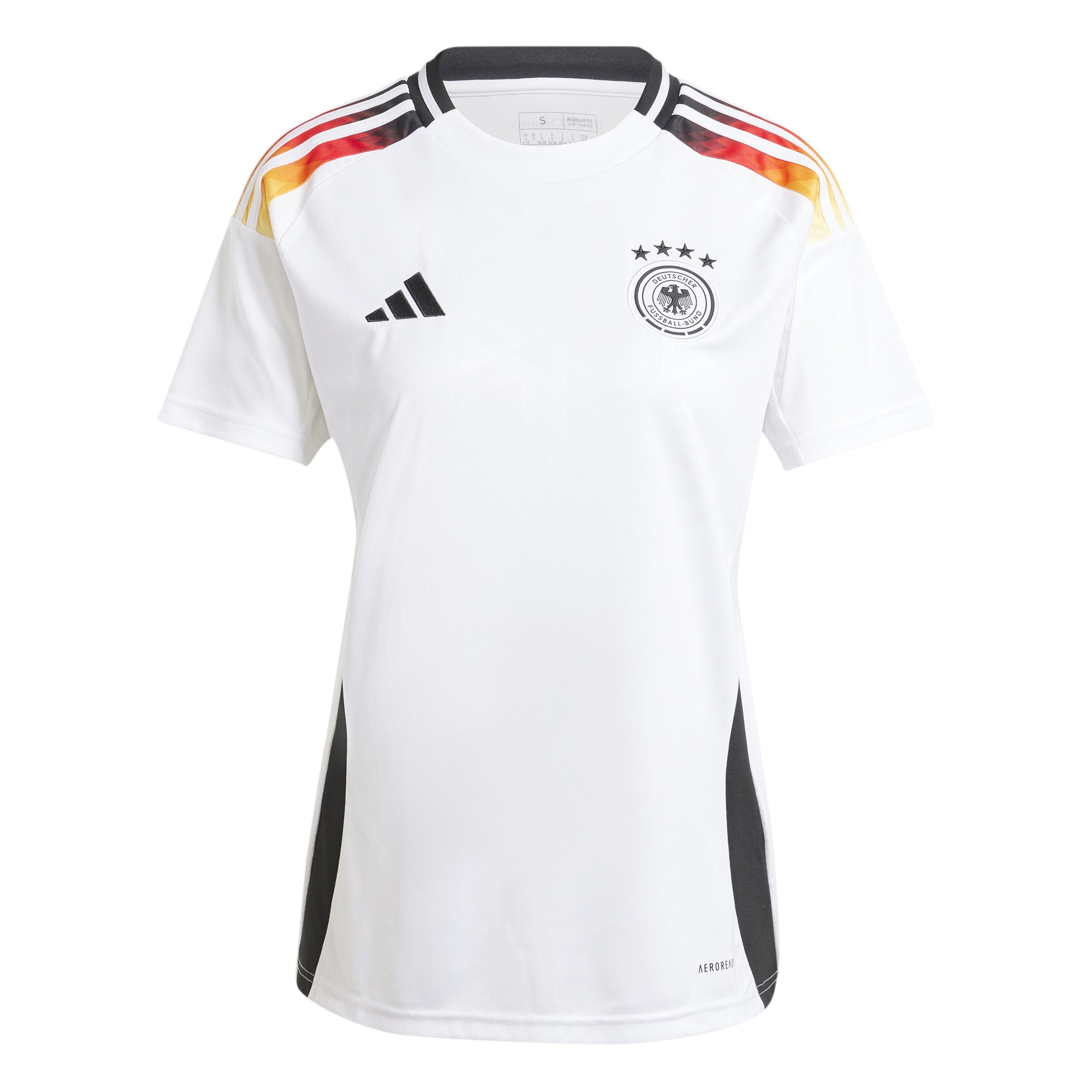 DFB DEUTSCHLAND Trikot Home Frauen EURO 2024