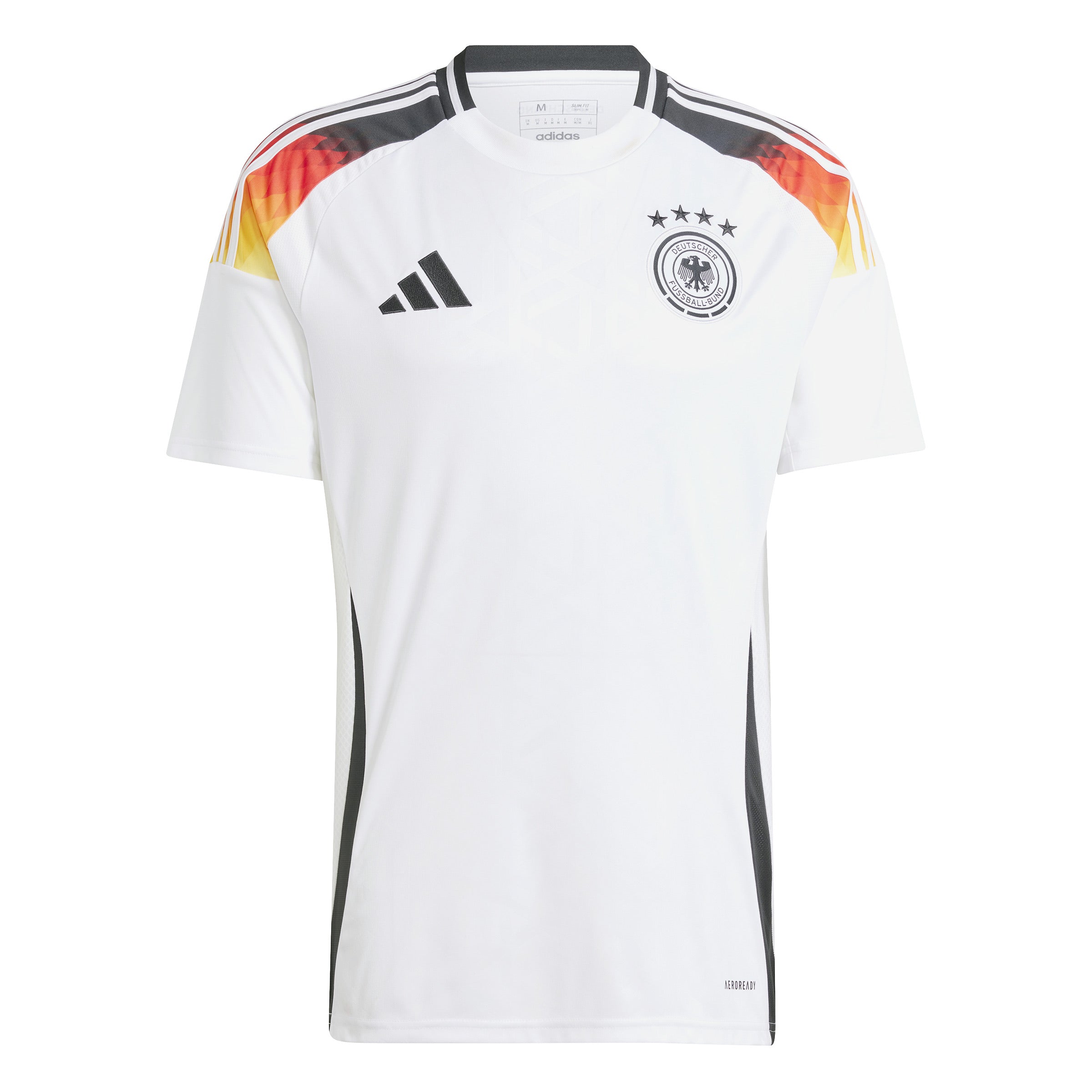 DFB DEUTSCHLAND Trikot Home Herren EURO 2024