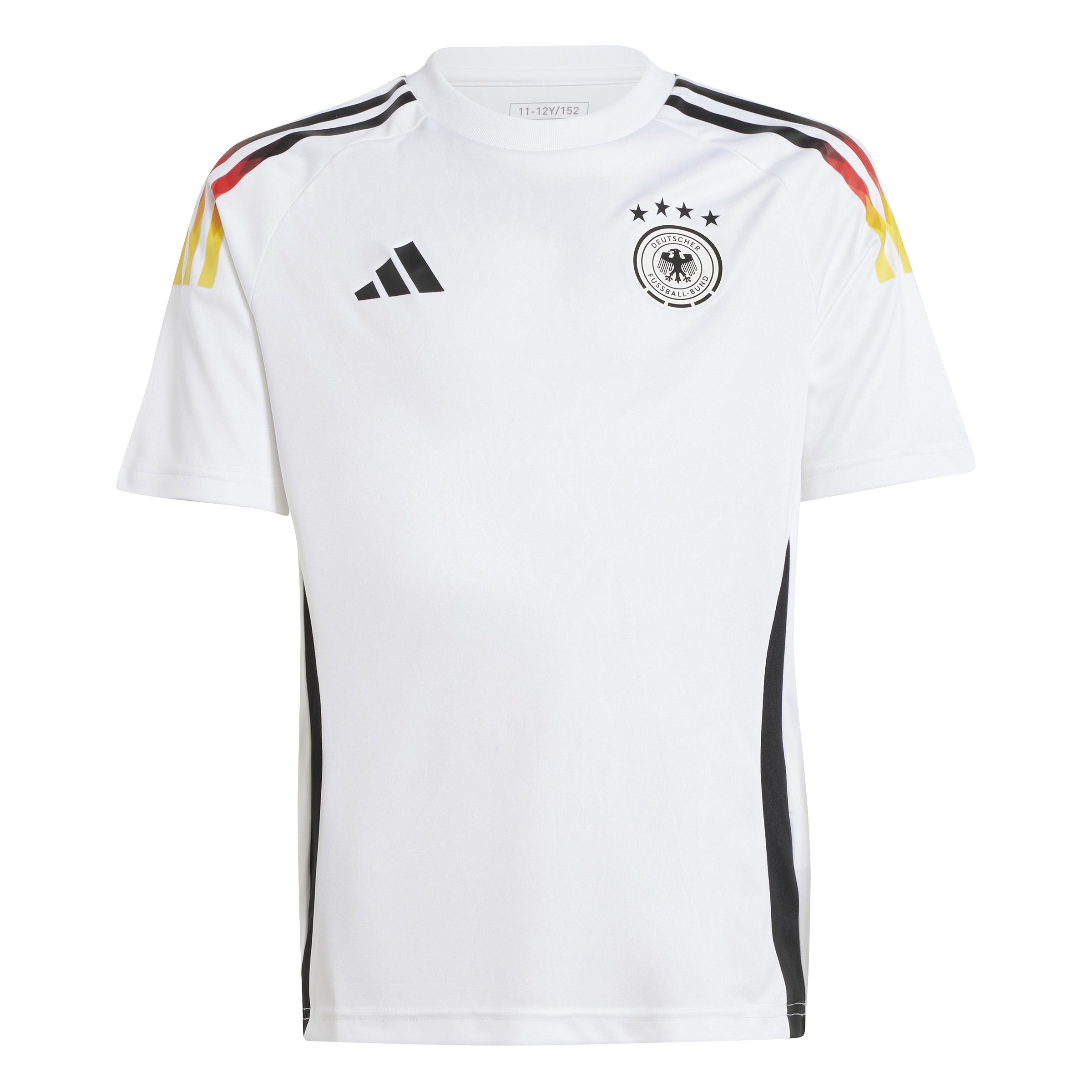 DFB DEUTSCHLAND FAN Trikot Home Kinder EURO 2024