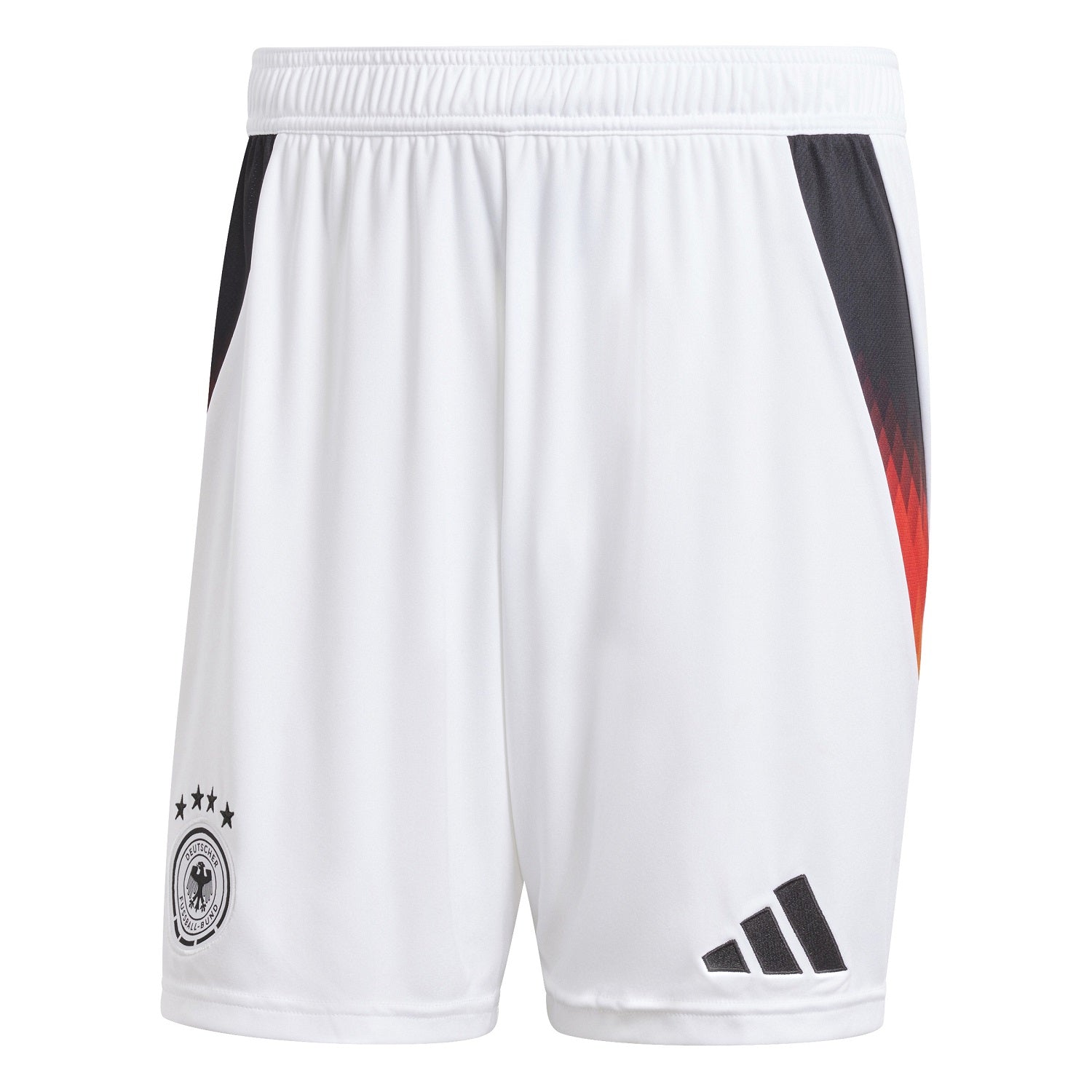 DFB DEUTSCHLAND Hose Home Herren EURO 2024