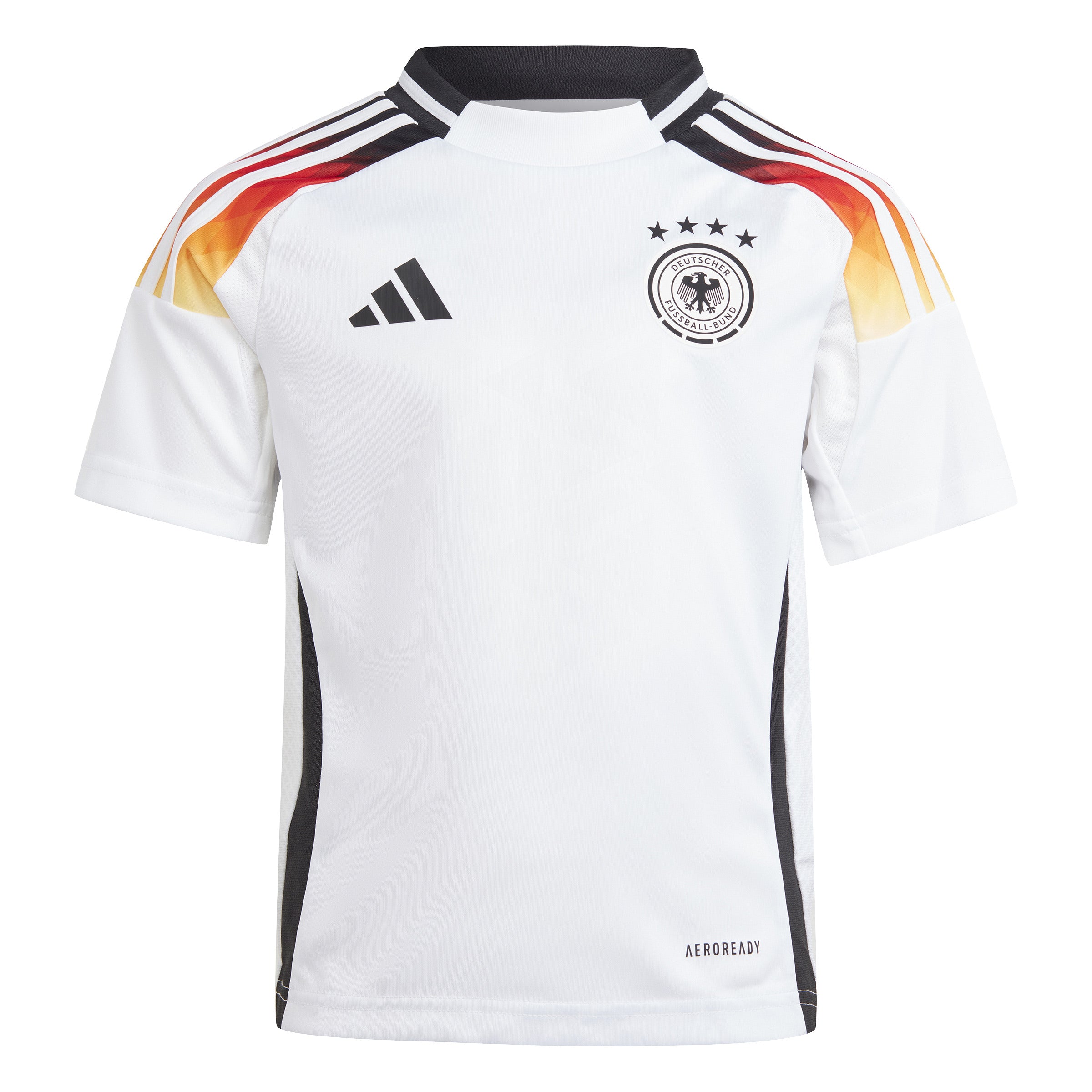 DFB DEUTSCHLAND Mini-Kit Home EURO 2024