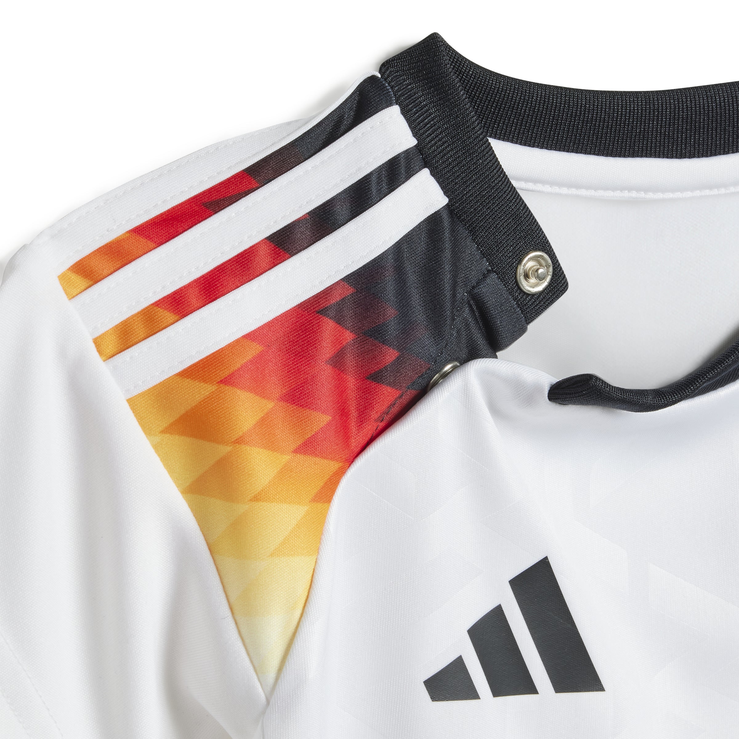 DFB DEUTSCHLAND Babykit Home EURO 2024