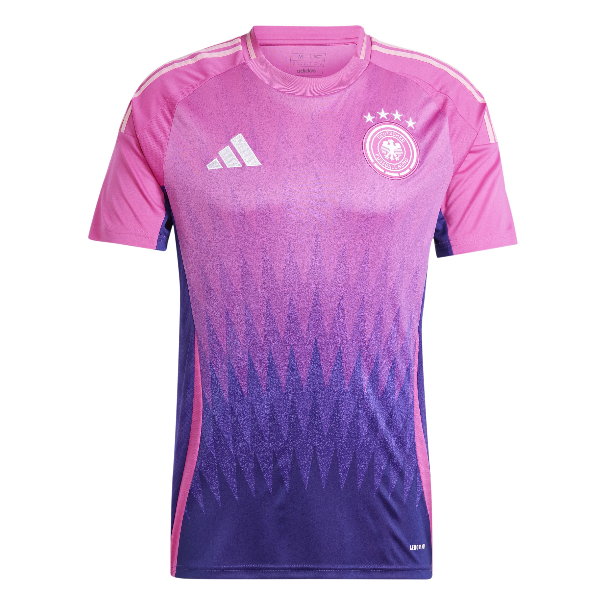 DFB DEUTSCHLAND Trikot Away Herren EURO 2024