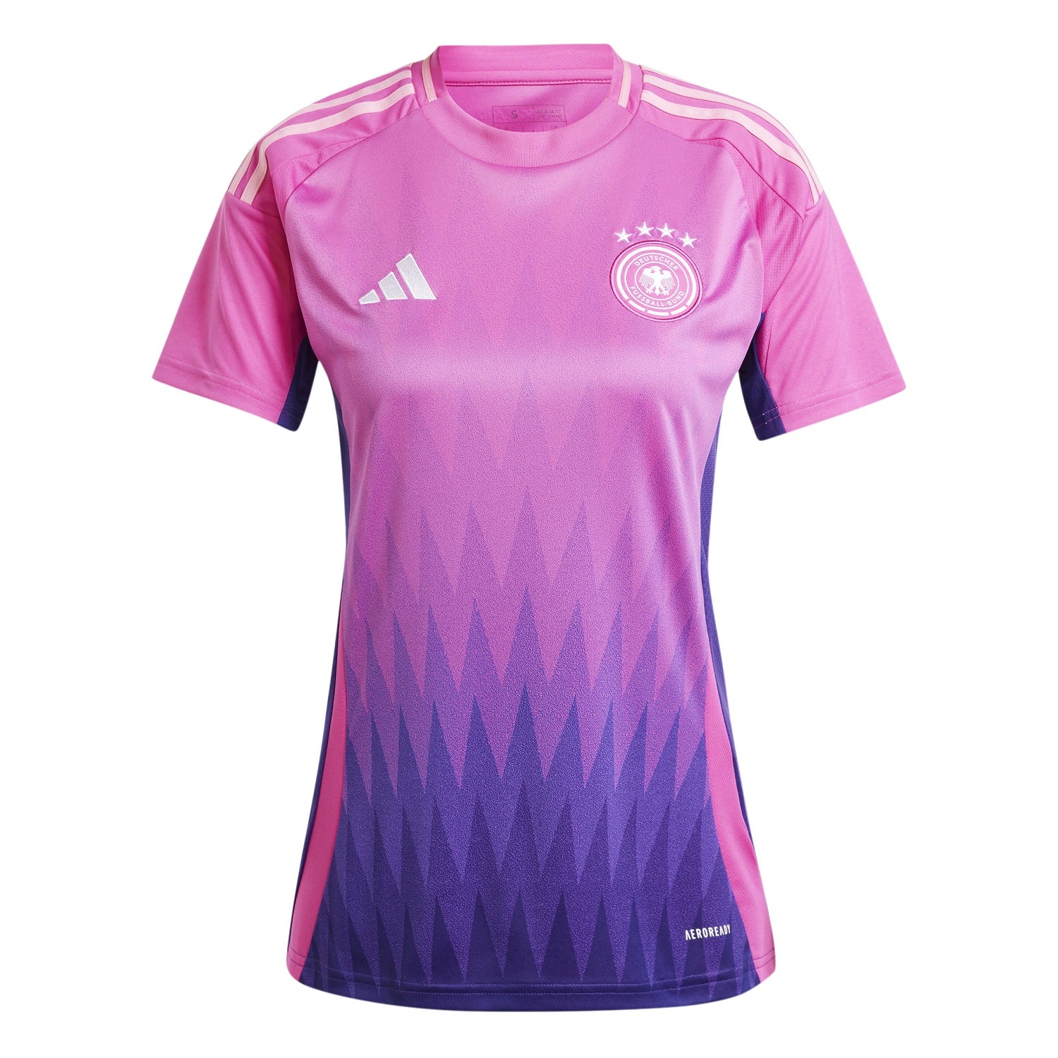 DFB DEUTSCHLAND Trikot Away Frauen EURO 2024