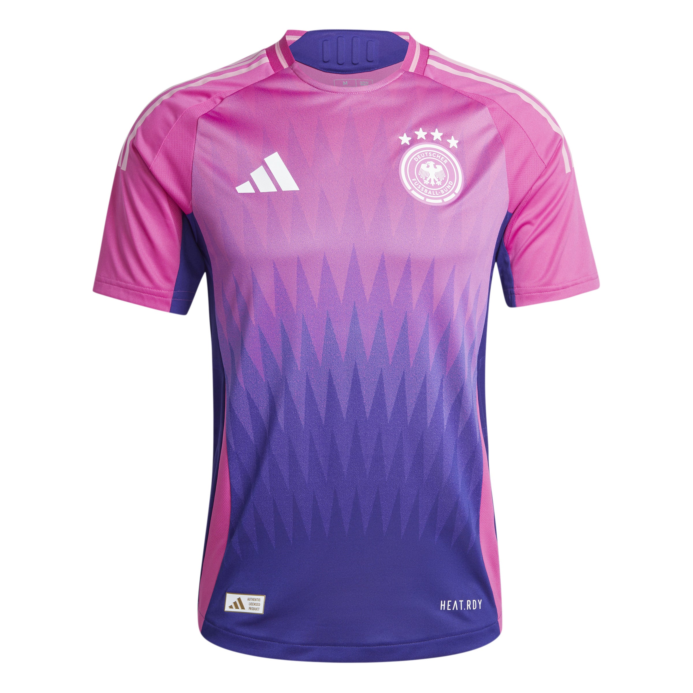 DFB DEUTSCHLAND Trikot Away Authentic Herren EURO 2024