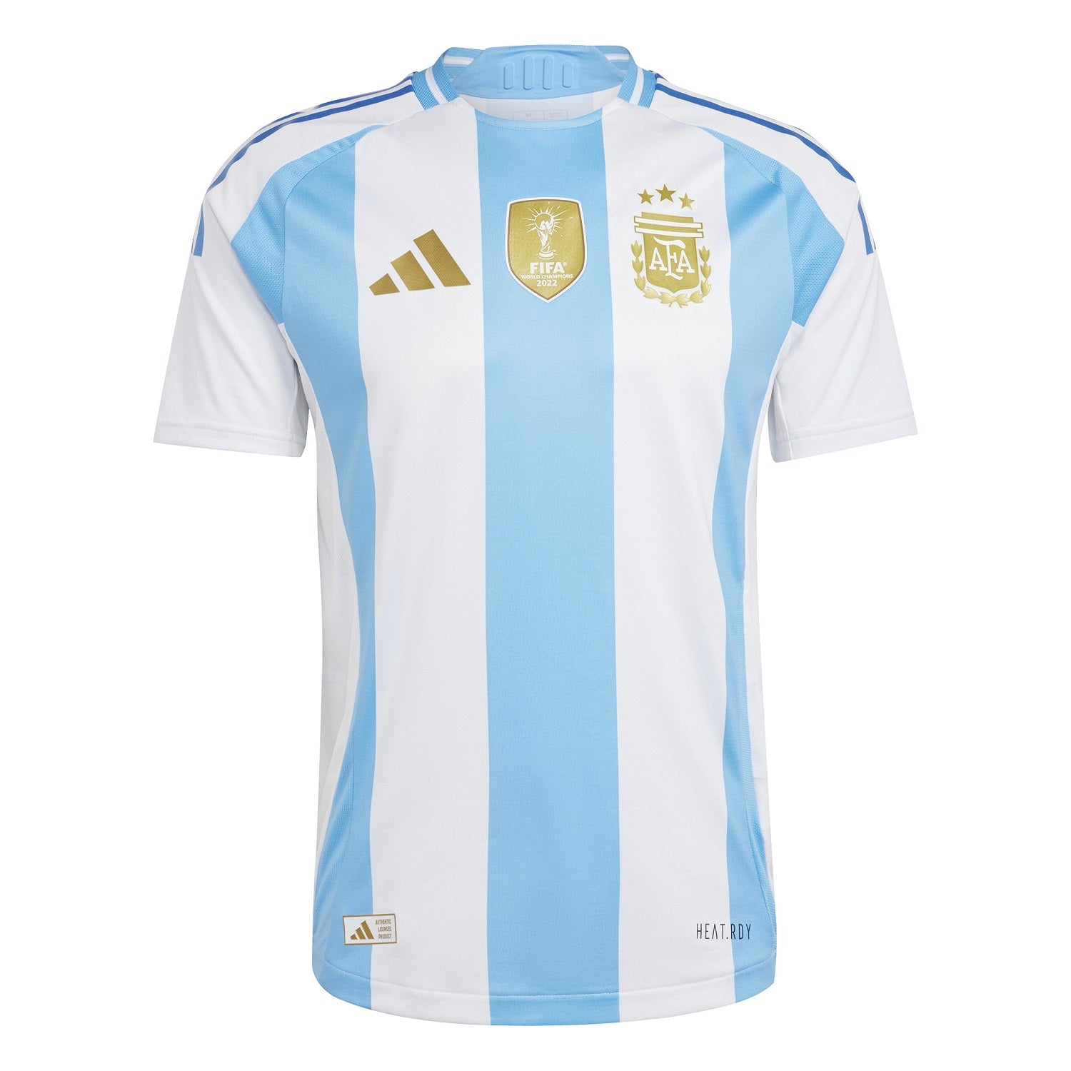 AFA ARGENTINIEN Trikot Home Authentic Herren 24 / 25