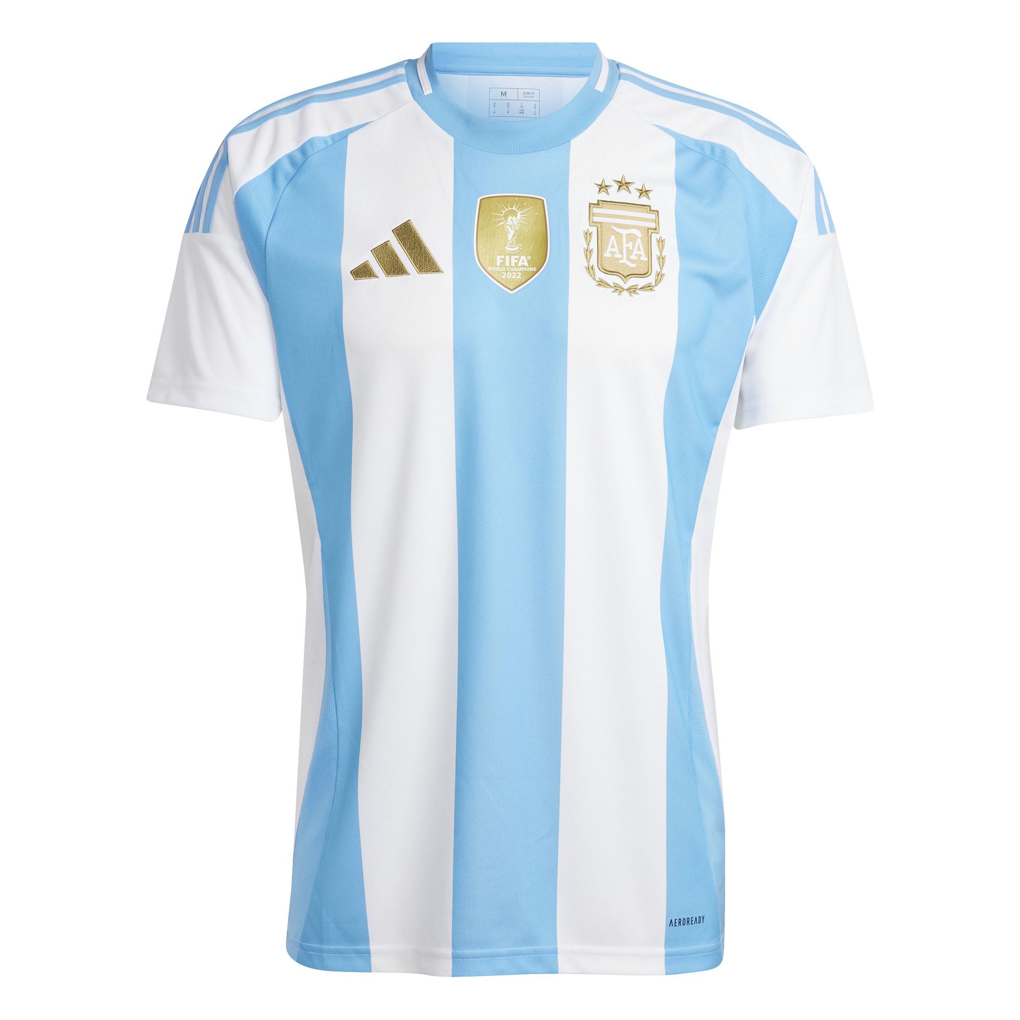 AFA ARGENTINIEN Trikot Home Herren 24 / 25