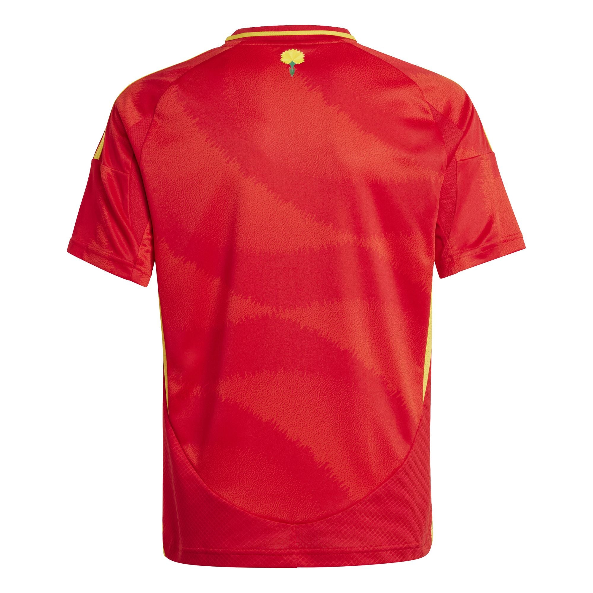 FEF SPANIEN Trikot Home Kinder EURO 2024