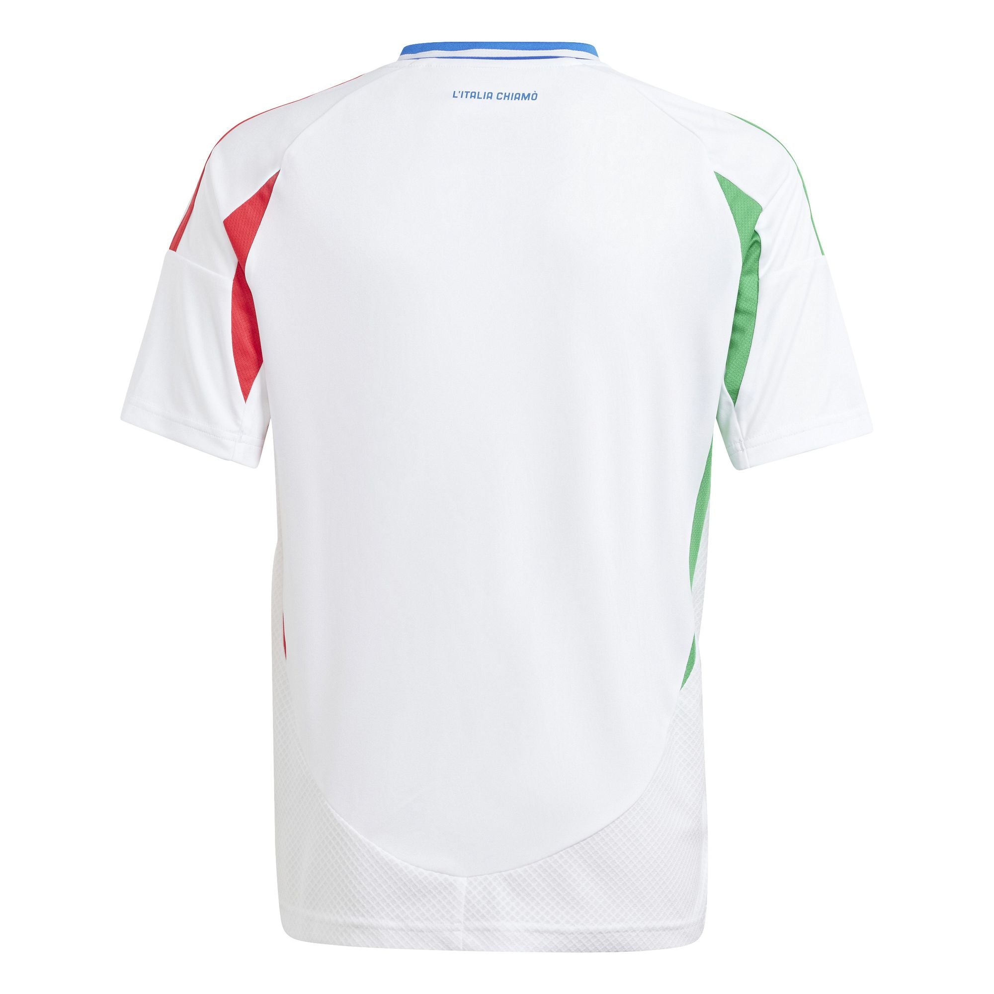 FIGC ITALIEN Trikot Away Kinder EURO 2024