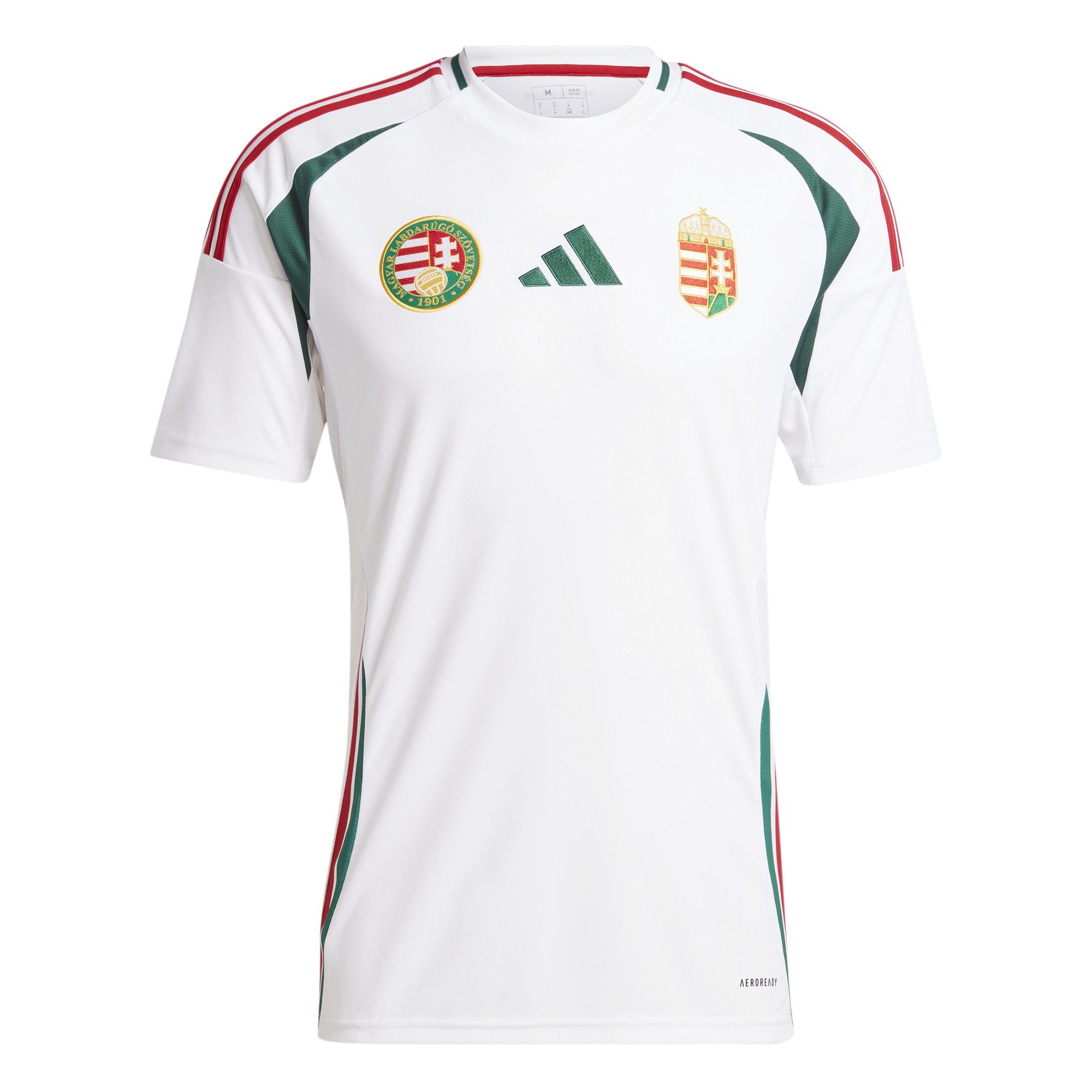 HFF UNGARN Trikot Away Herren EURO 2024