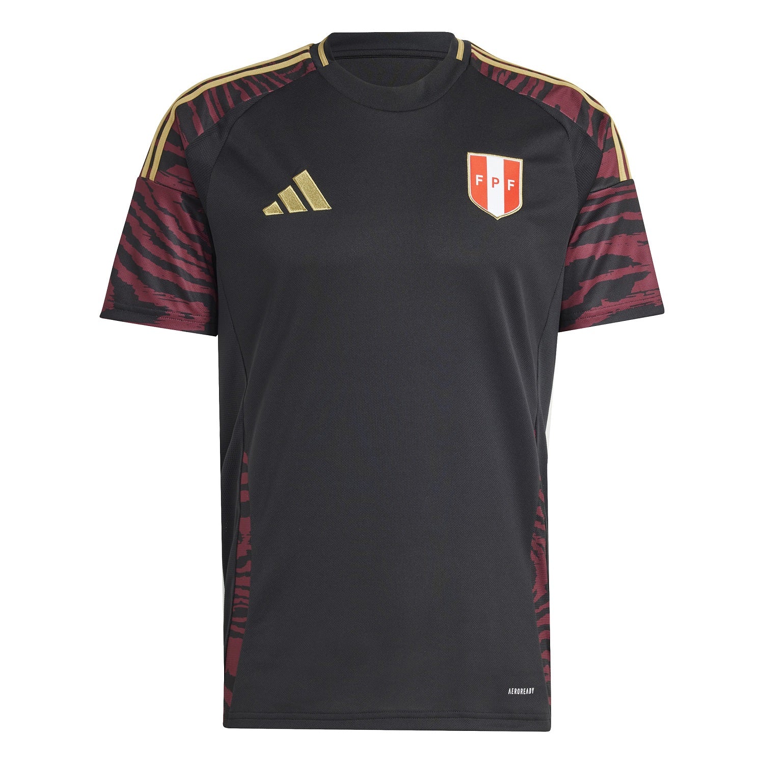 FPF PERU Trikot Away Herren 24 / 25