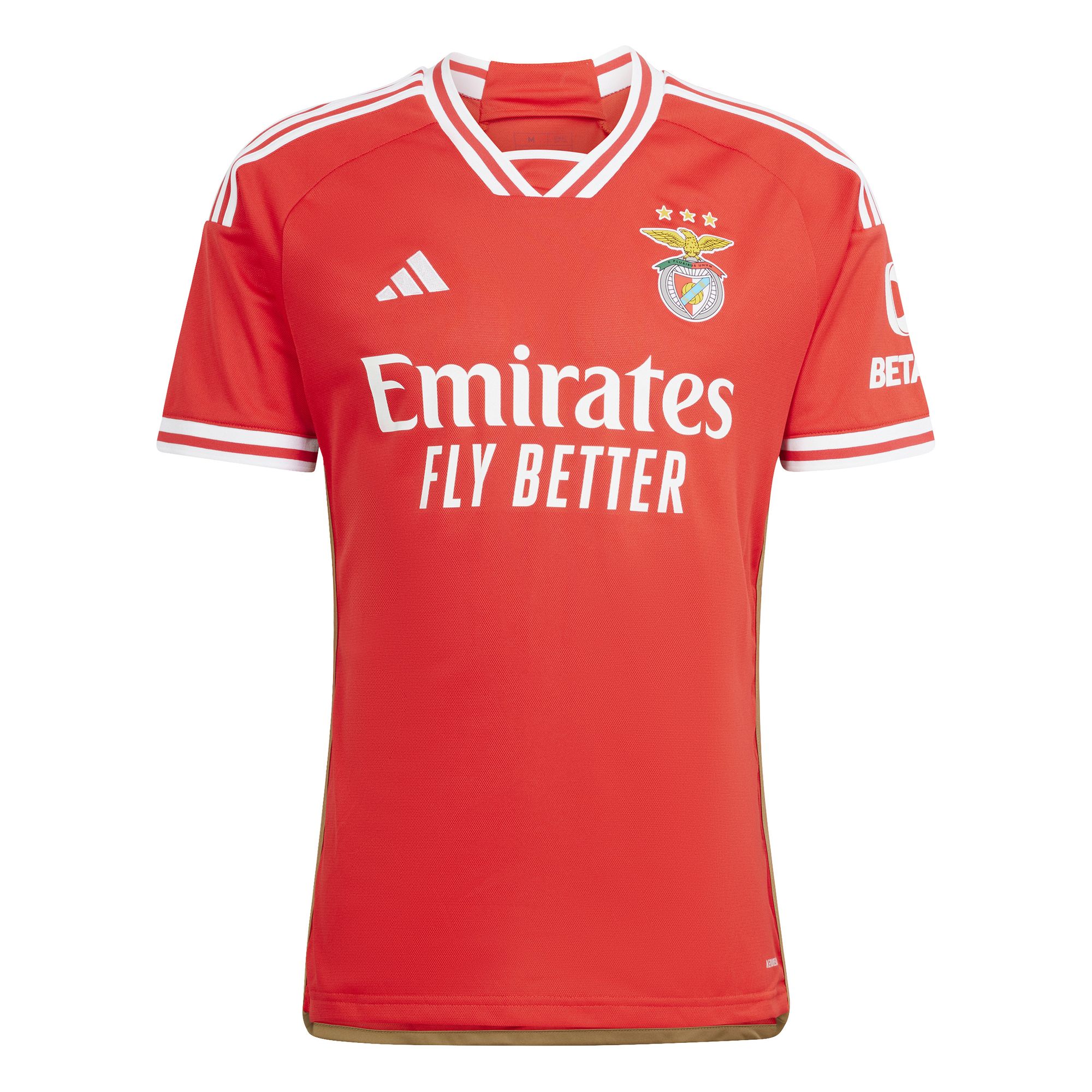 SLB BENFICA LISSABON Trikot Home Herren 23 / 24