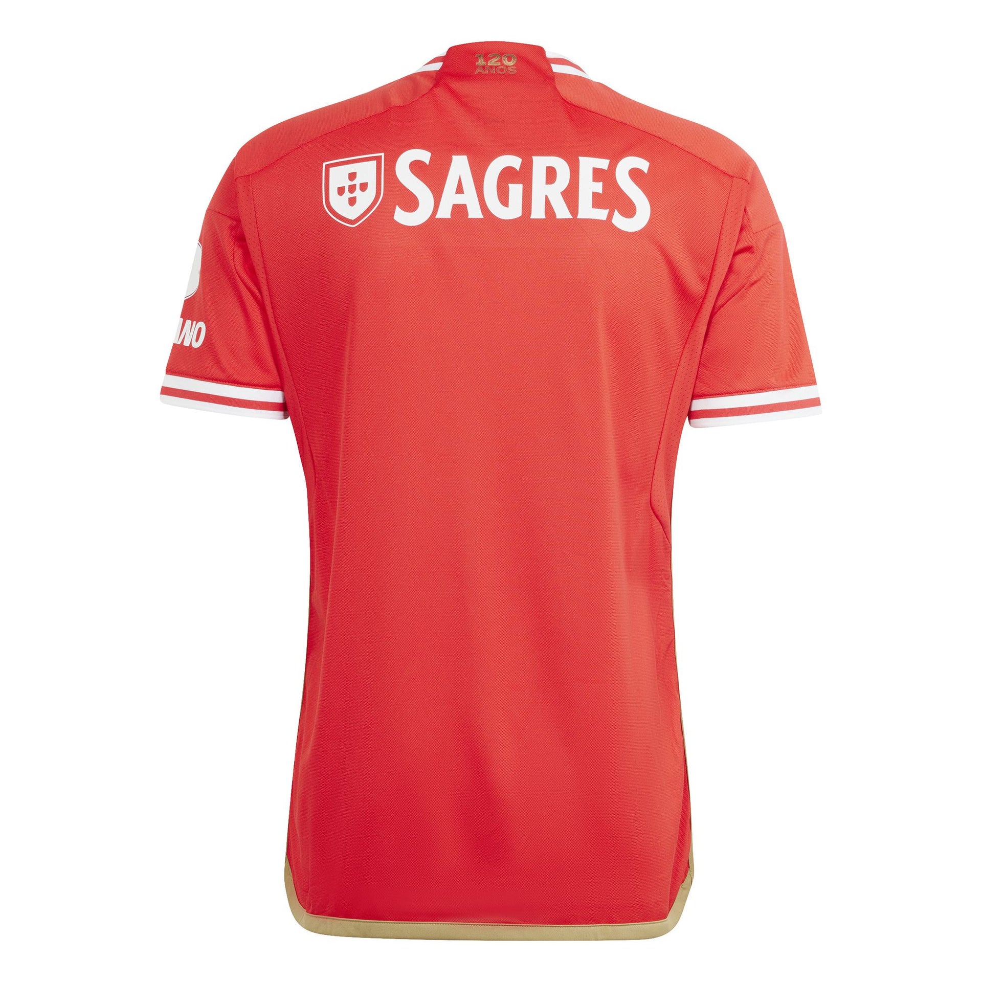 SLB BENFICA LISSABON Trikot Home Herren 23 / 24