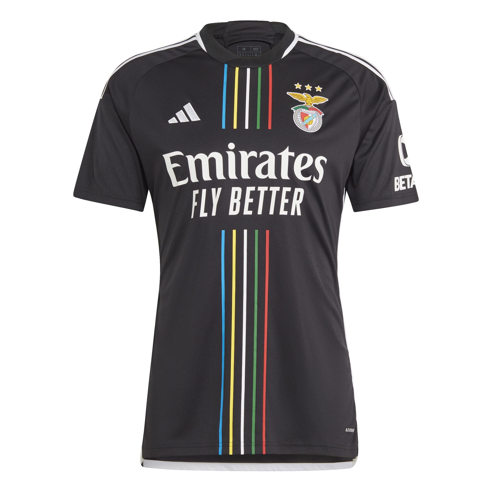 SLB BENFICA LISSABON Trikot Away Herren 23 / 24