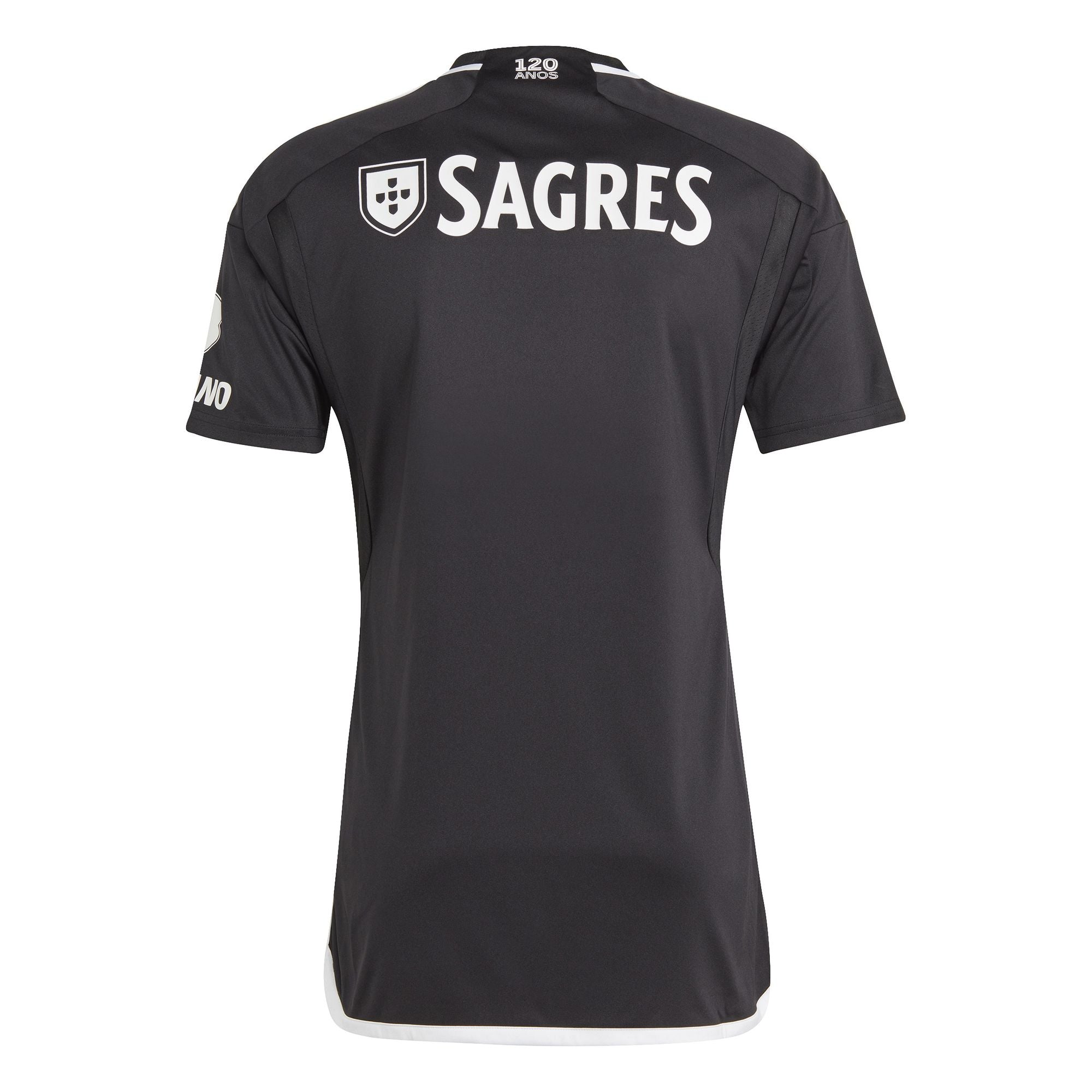 SLB BENFICA LISSABON Trikot Away Herren 23 / 24