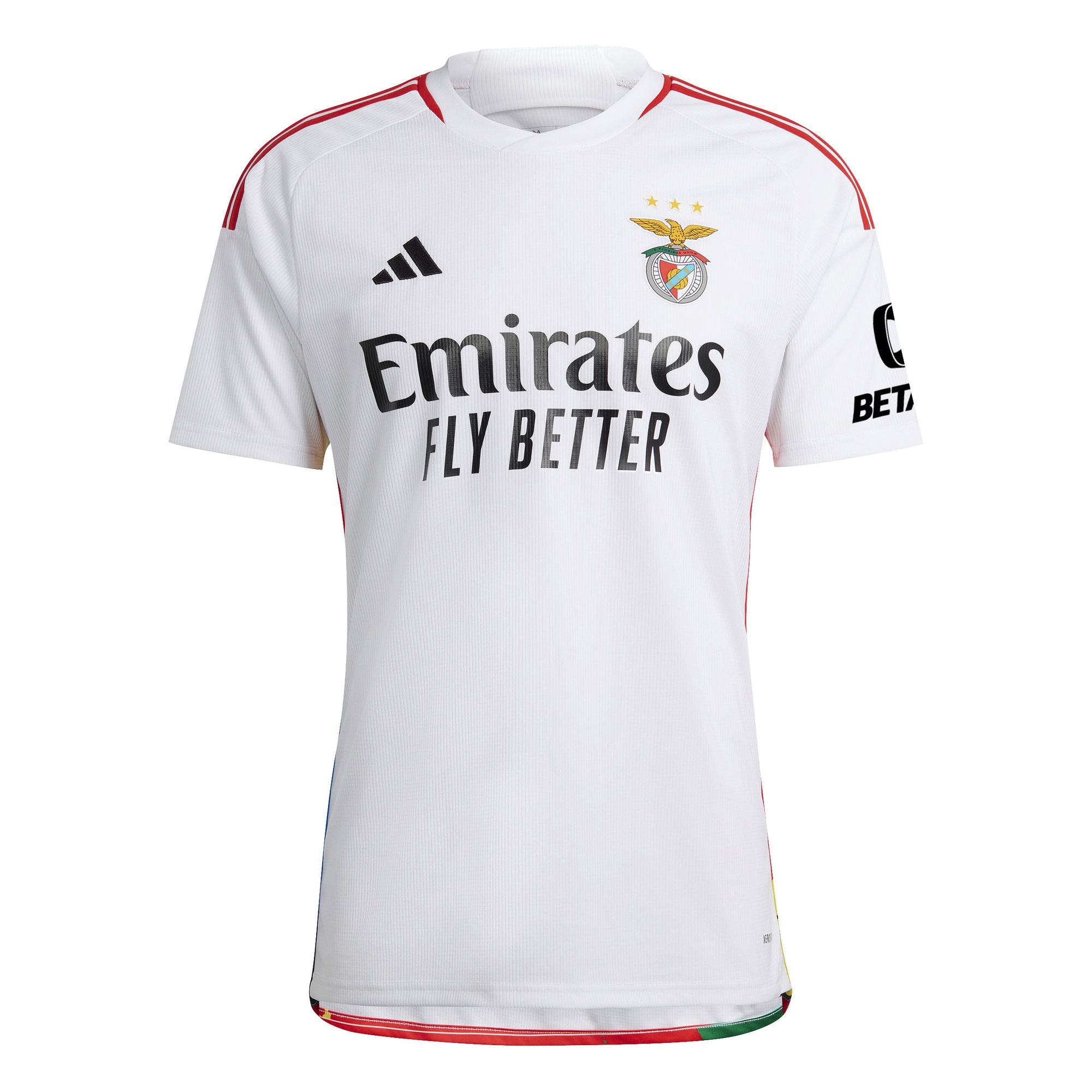 adidas SLB BENFICA LISSABON Trikot 3rd Herren 23 / 24