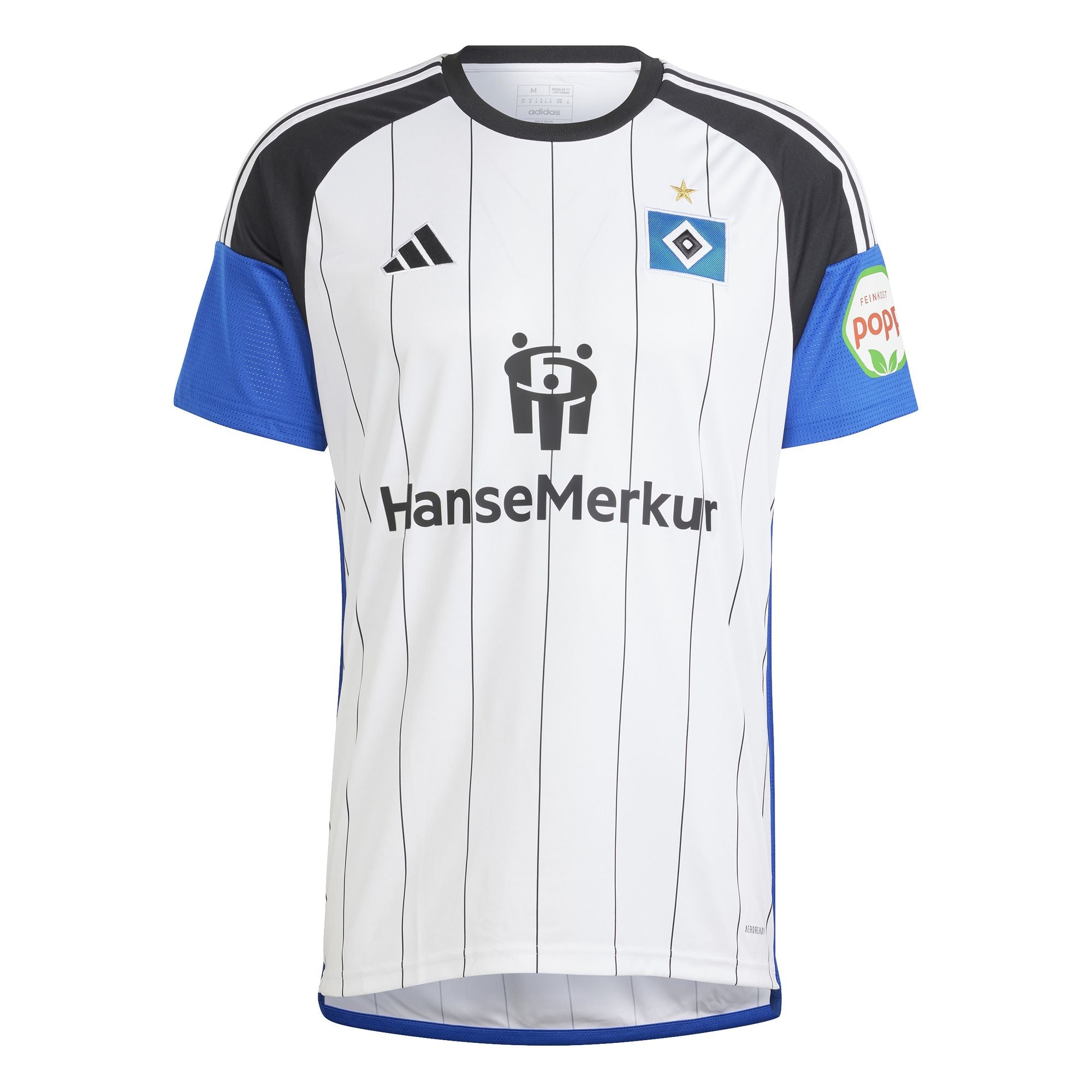 HSV HAMBURGER SV Trikot Home Herren 23 / 24