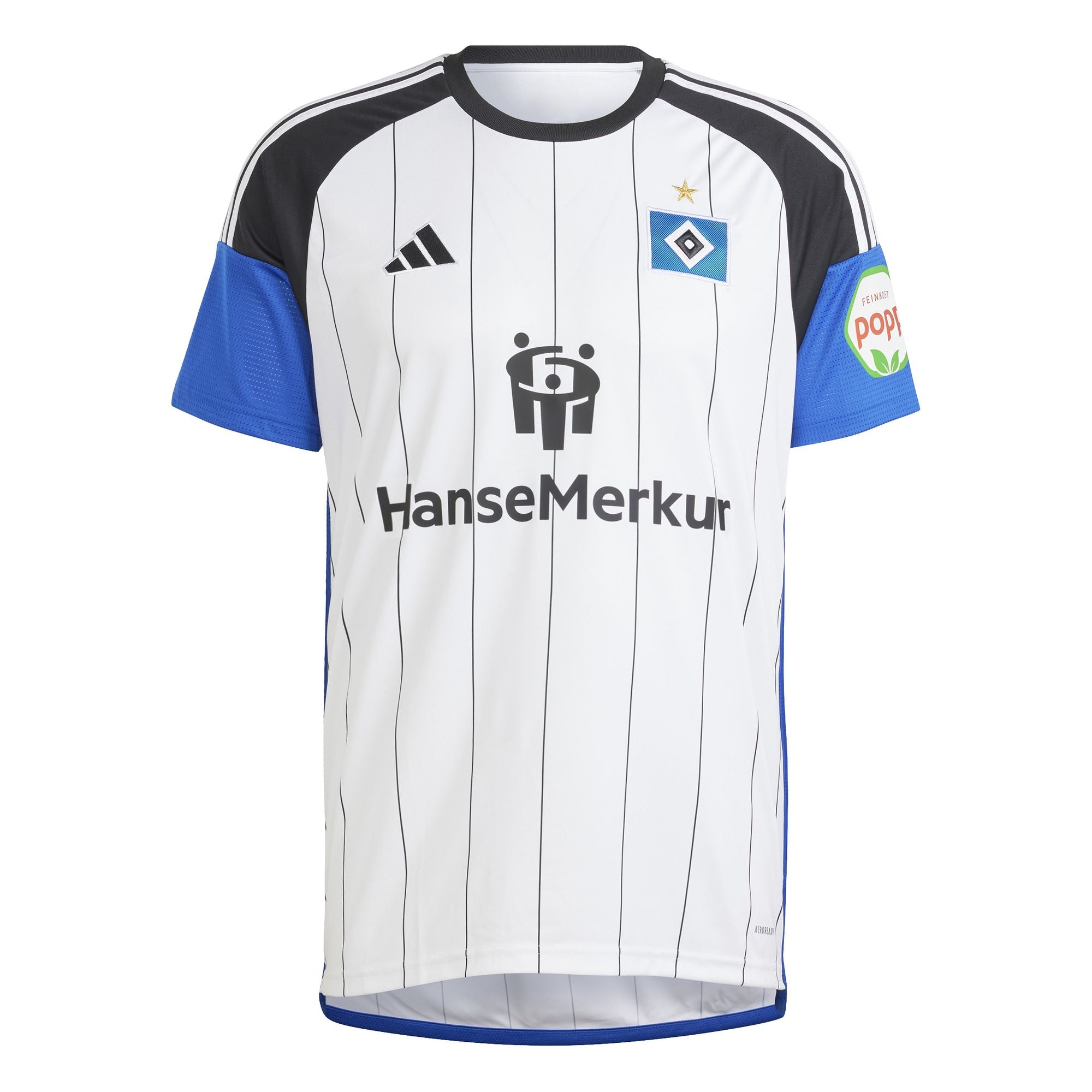 HSV HAMBURGER SV Trikot Home Kinder 23 / 24