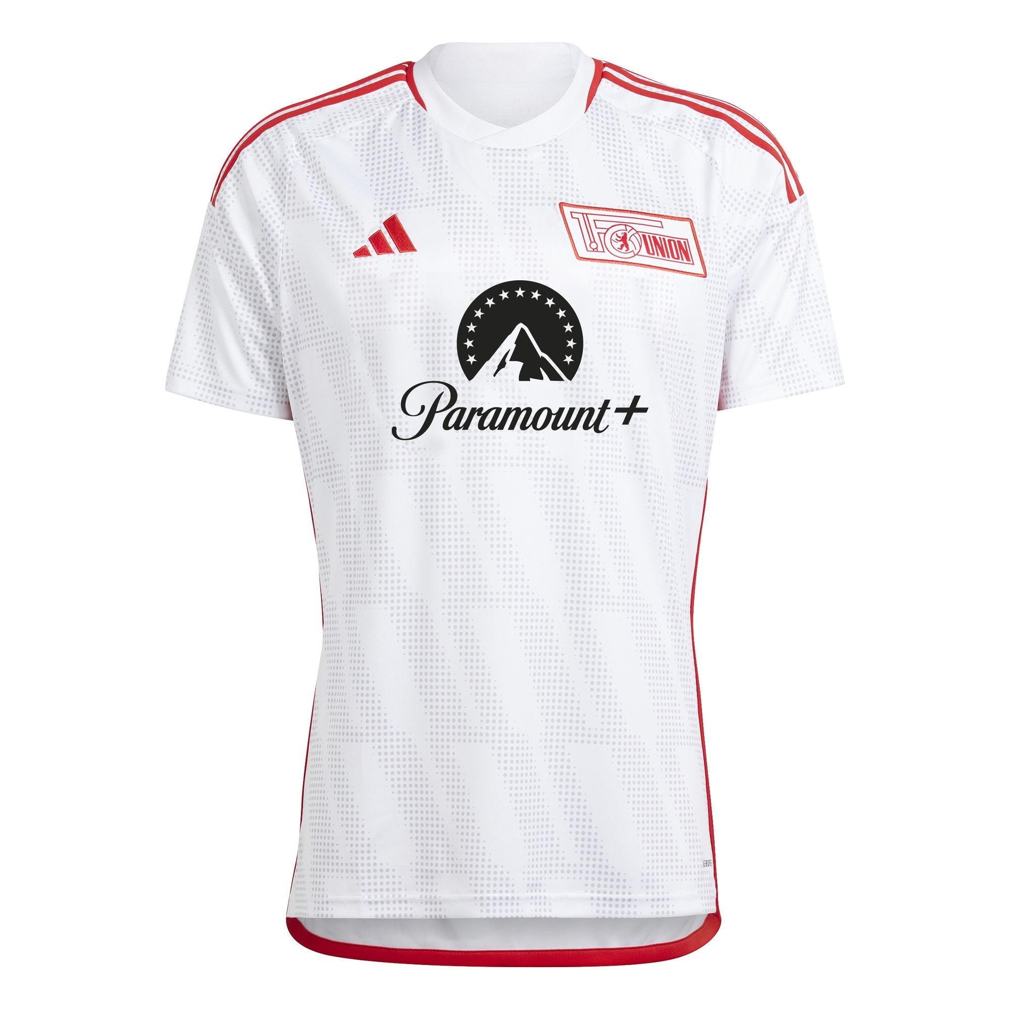 1.FC UNION BERLIN Trikot Away Herren 23 / 24