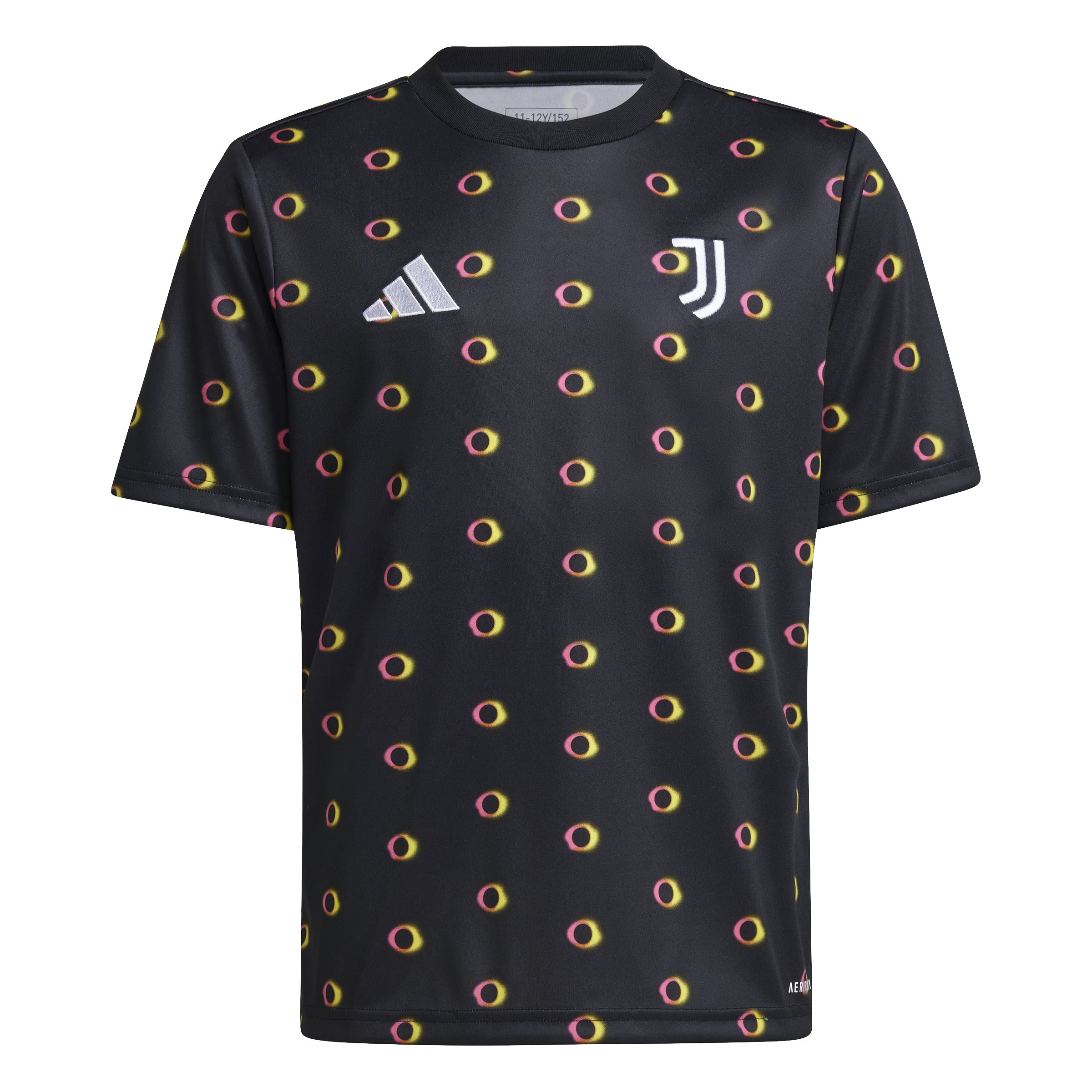 JUVE JUVENTUS TURIN Pre-Match Shirt Kinder 24 / 25