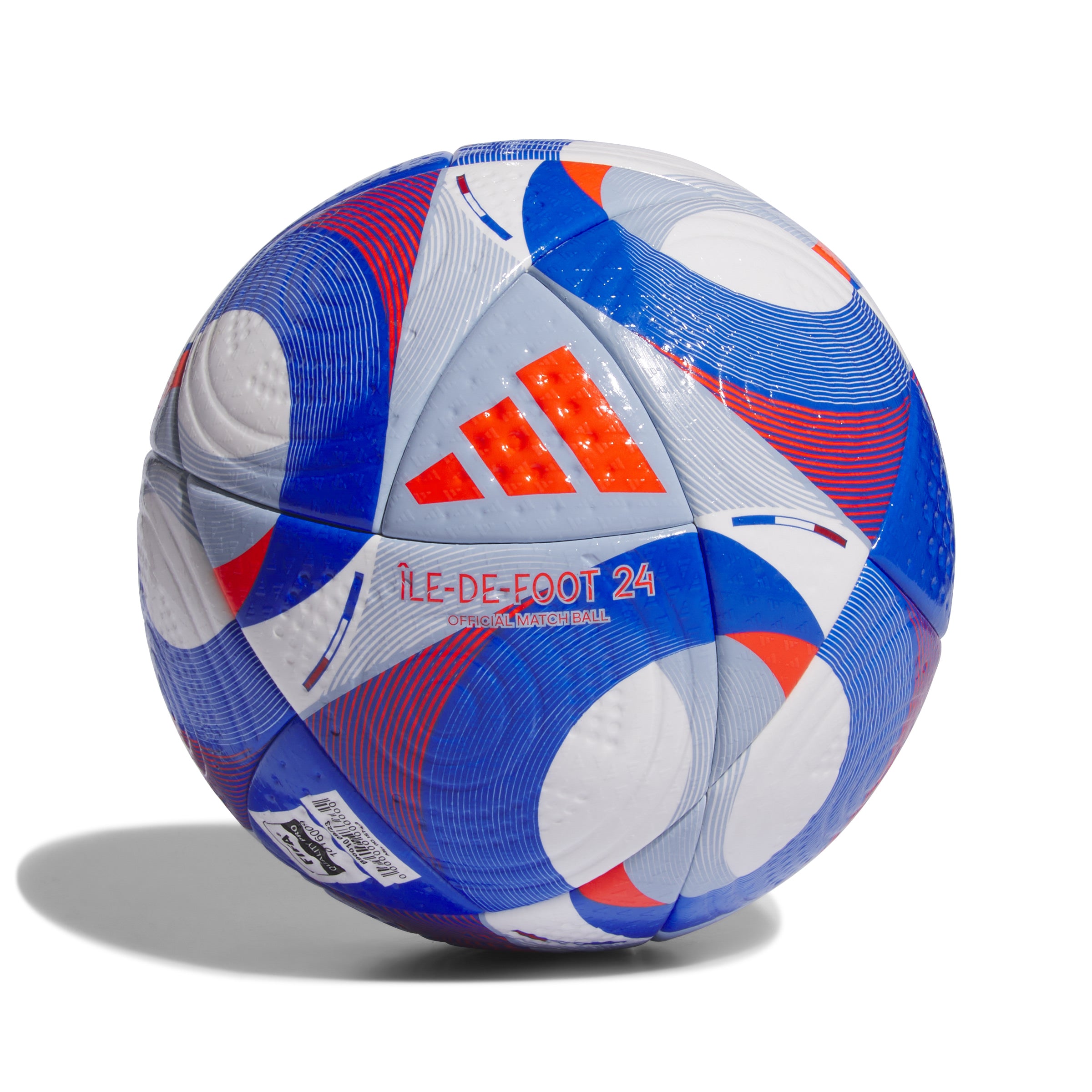 OLYMPICS24 Pro Spielball 2024