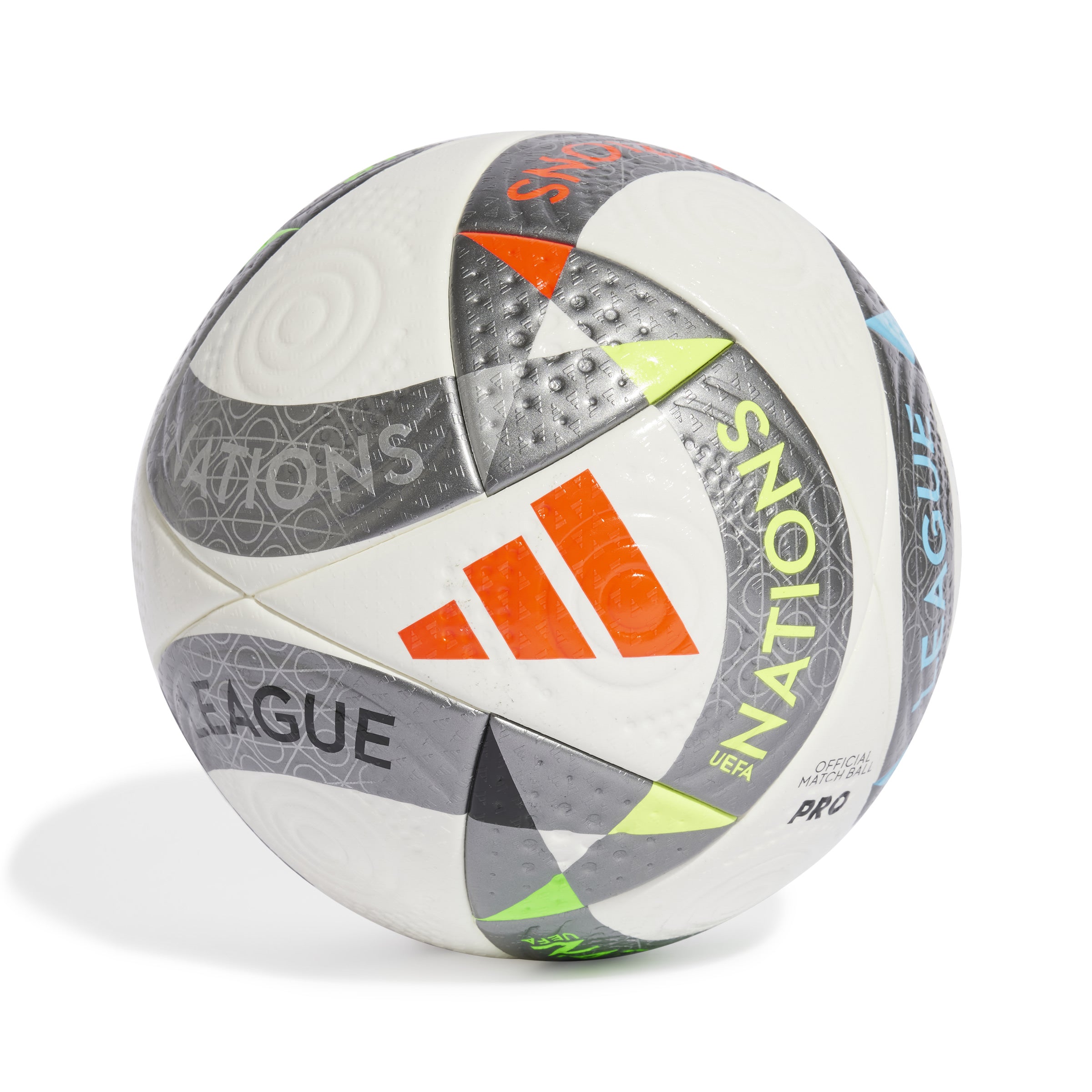 UEFA NATIONS LEAGUE Pro Spielball 24 / 25