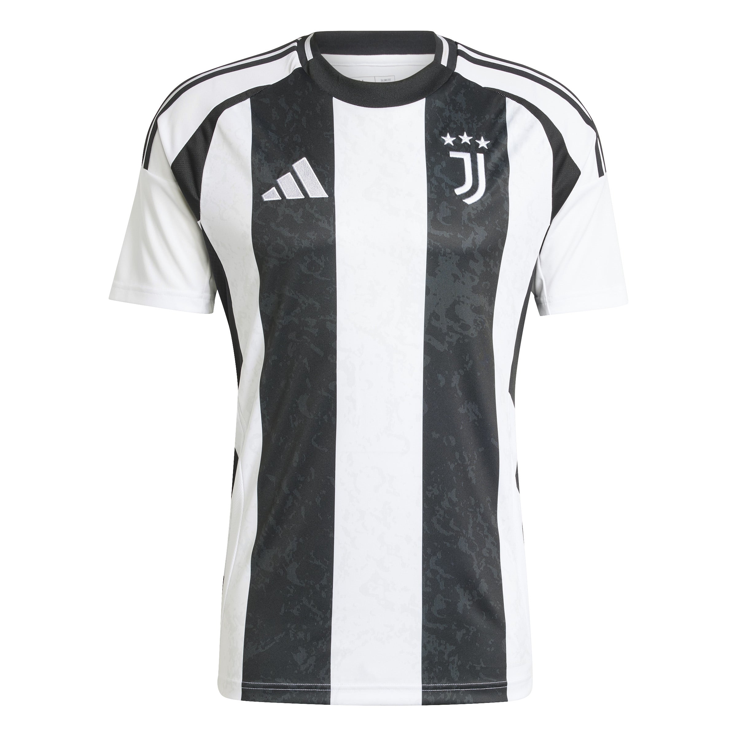 JUVENTUS TURIN Trikot Home Herren 24 / 25