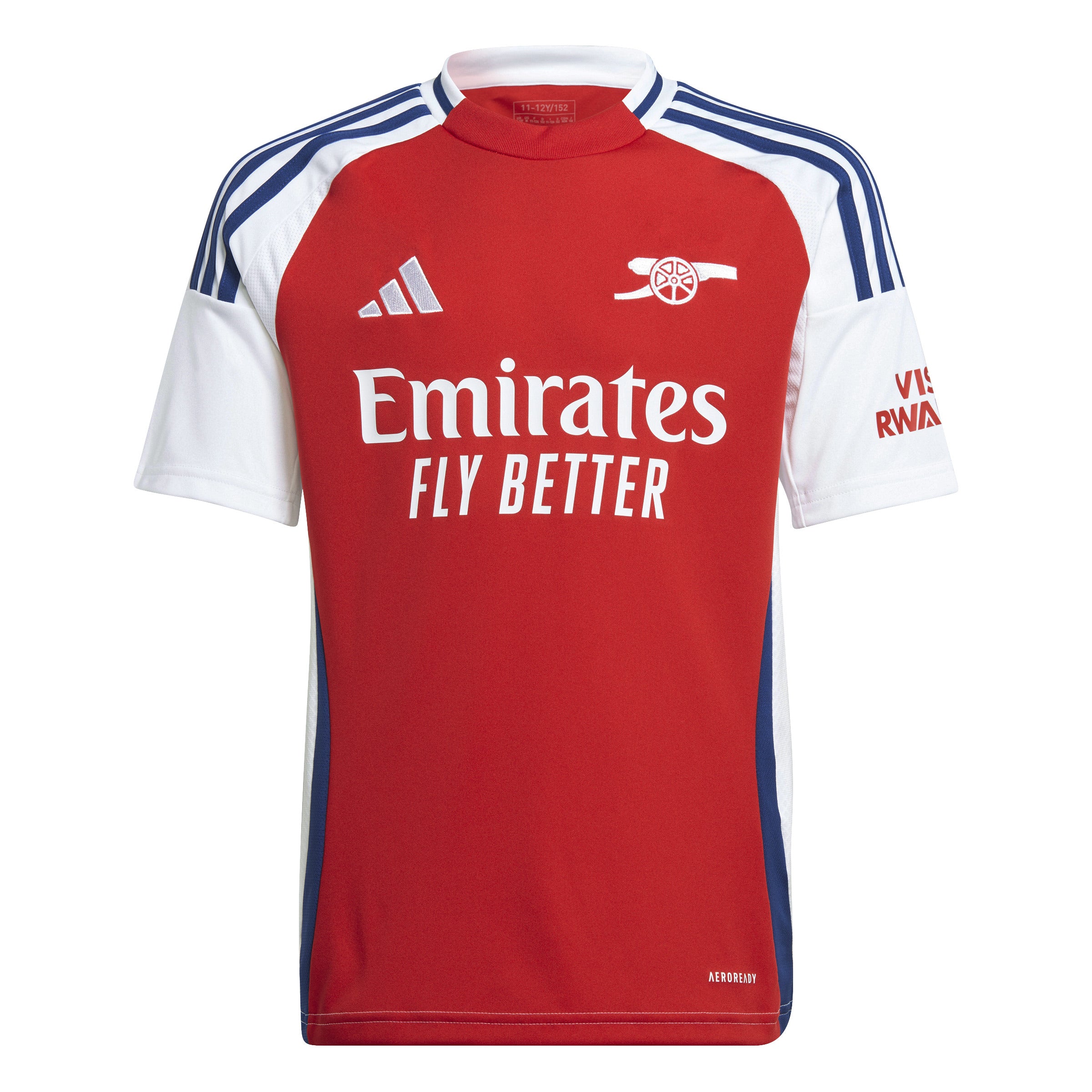 AFC ARSENAL LONDON Trikot Home Kinder 24 / 25