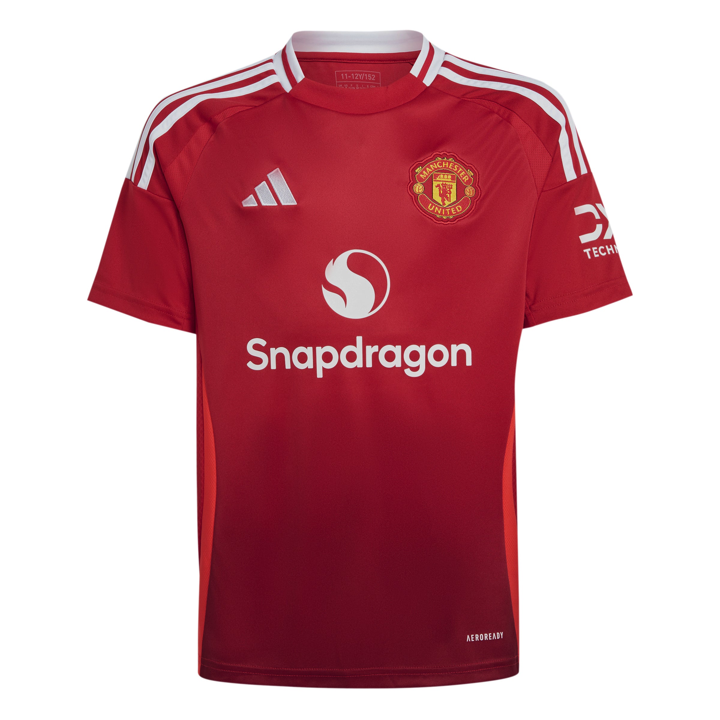 MUFC MANCHESTER UNITED Trikot Home Kinder 24 / 25