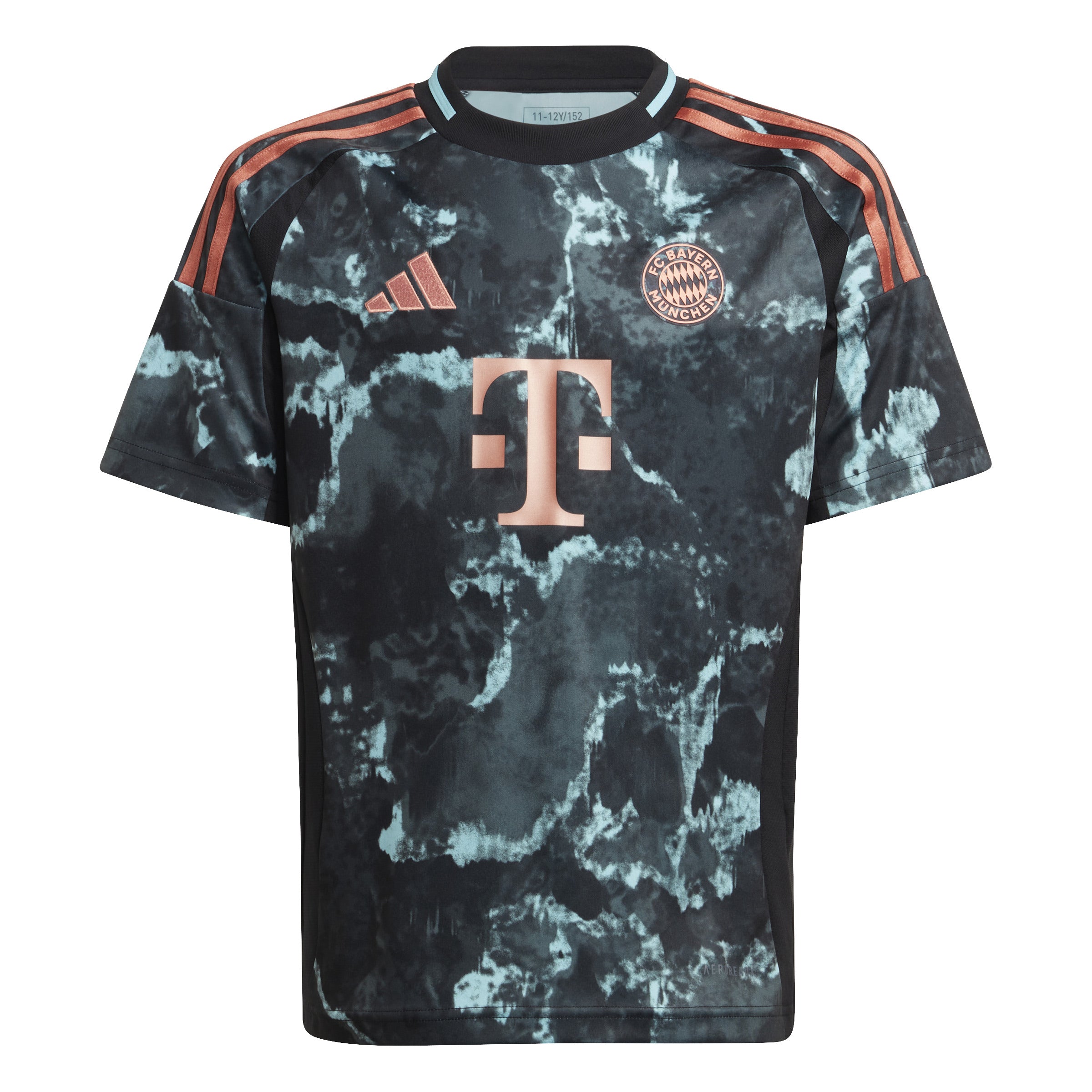 FCB FC BAYERN MÜNCHEN Trikot Away Kinder 24 / 25