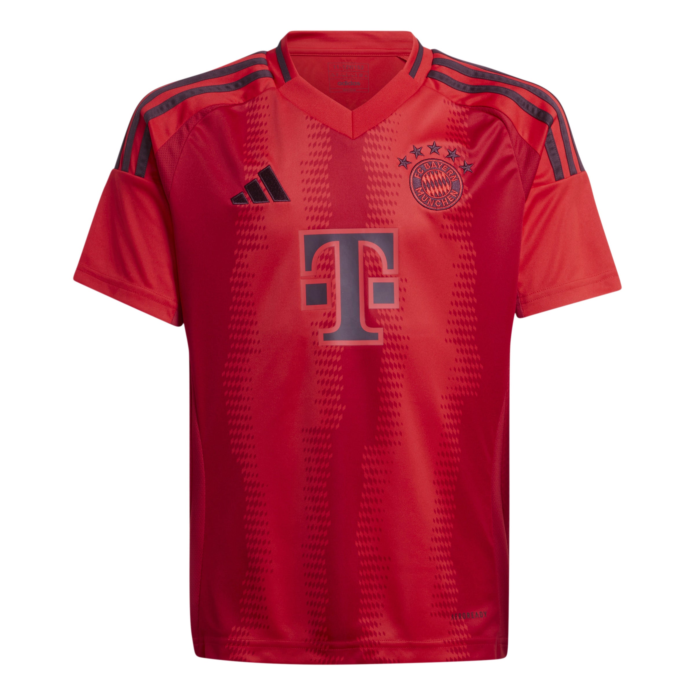 FCB FC BAYERN MÜNCHEN Trikot Home Kinder 24 / 25