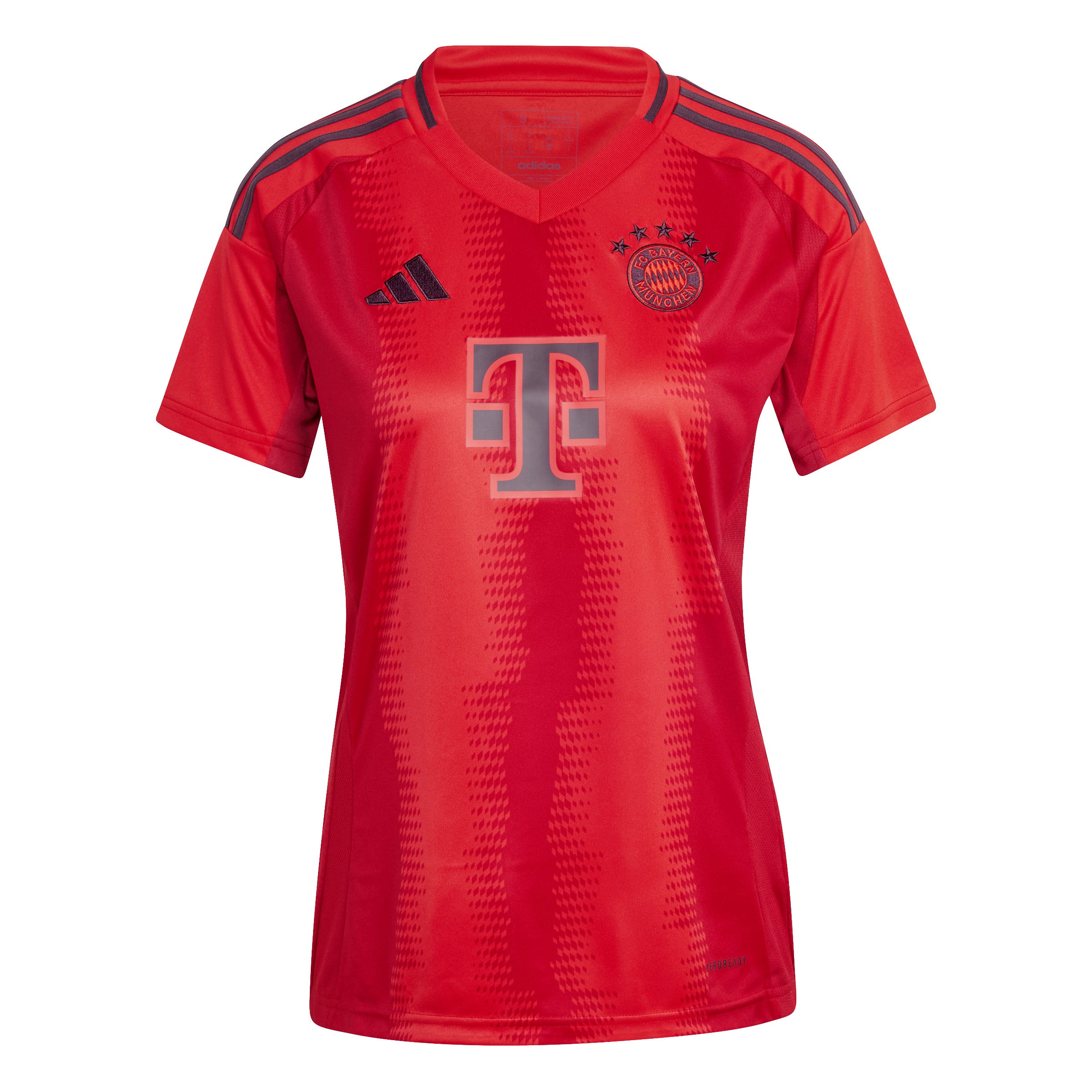 FCB FC BAYERN MÜNCHEN Trikot Home Frauen 24 / 25