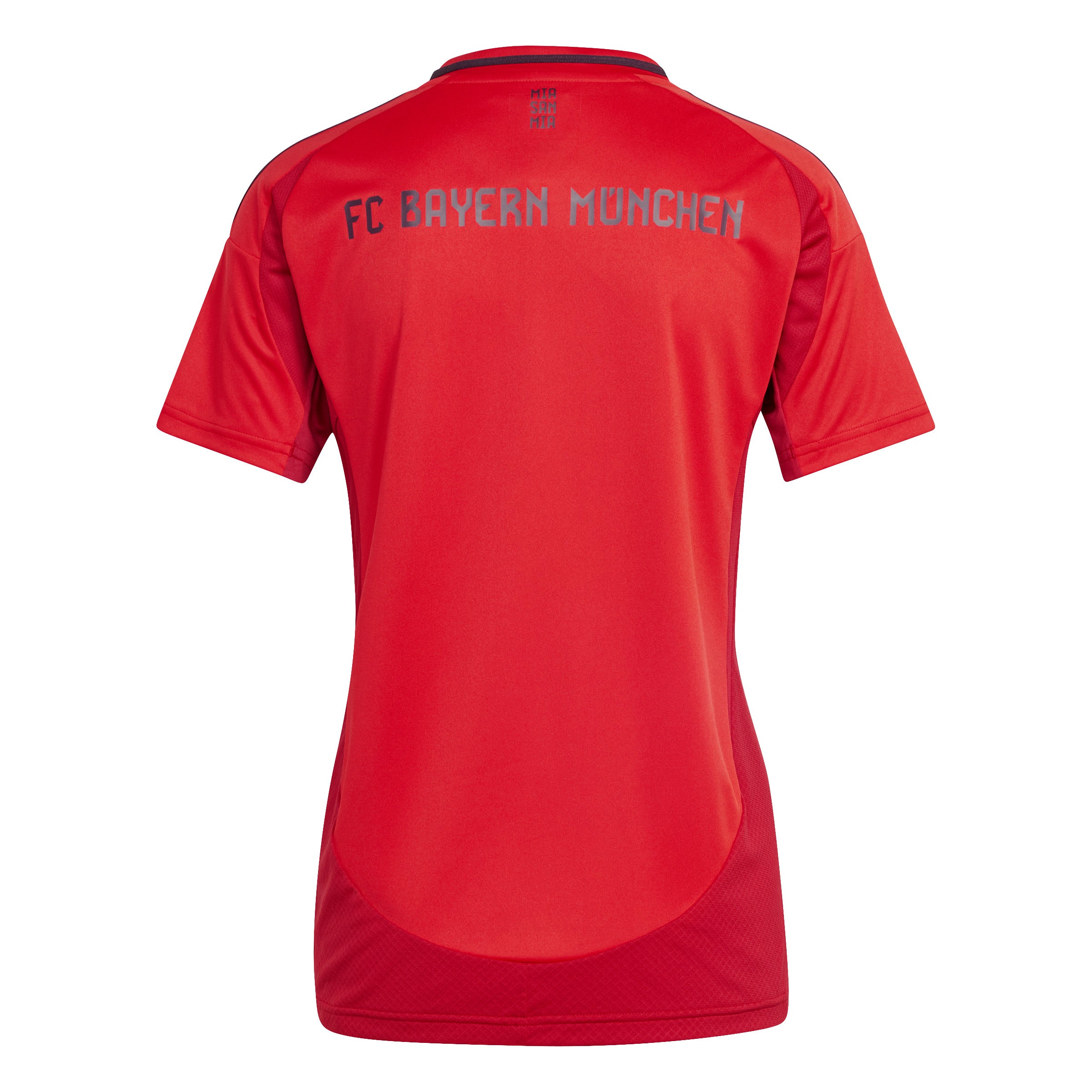 FCB FC BAYERN MÜNCHEN Trikot Home Frauen 24 / 25