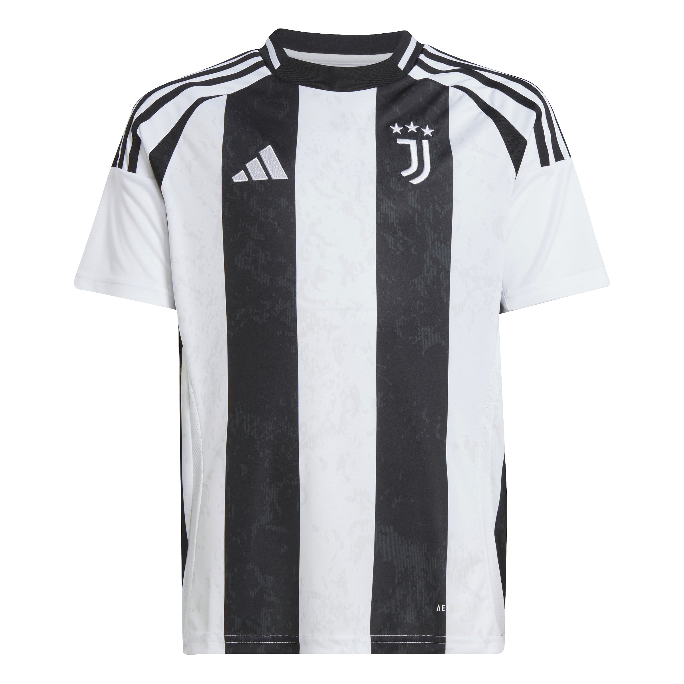 JUVENTUS TURIN Trikot Home Kinder 24 / 25