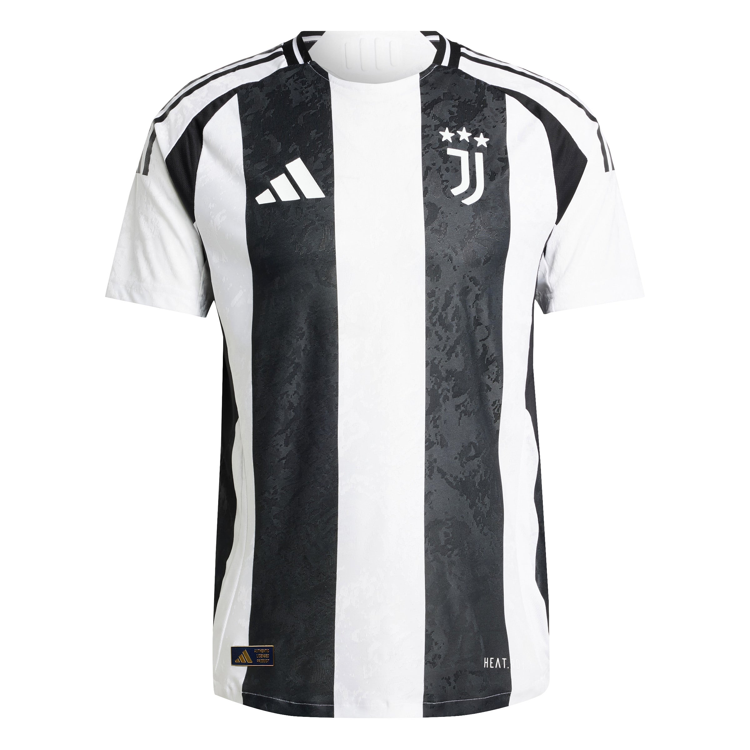 JUVENTUS TURIN Authentic Trikot Home Herren 24 / 25