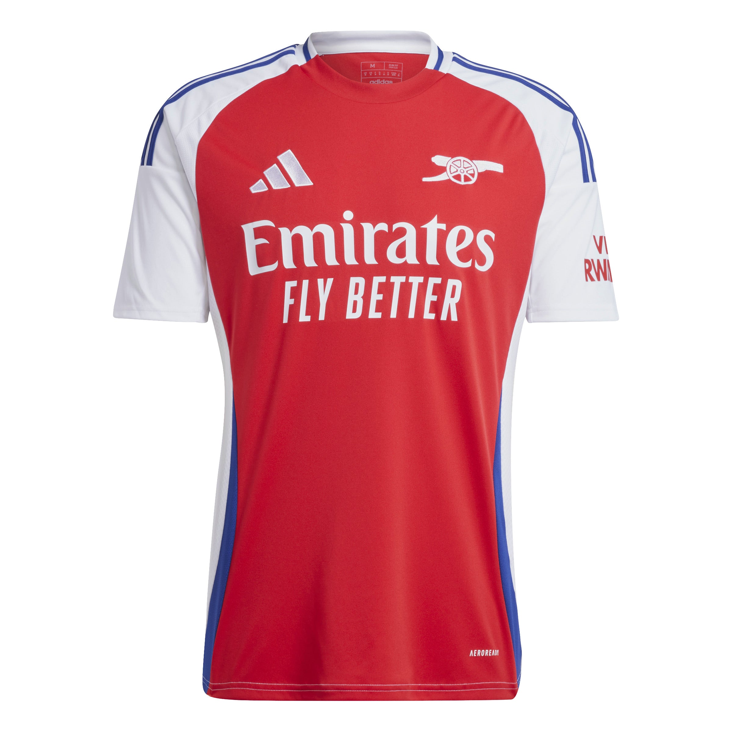 AFC ARSENAL LONDON Trikot Home Herren 24 / 25