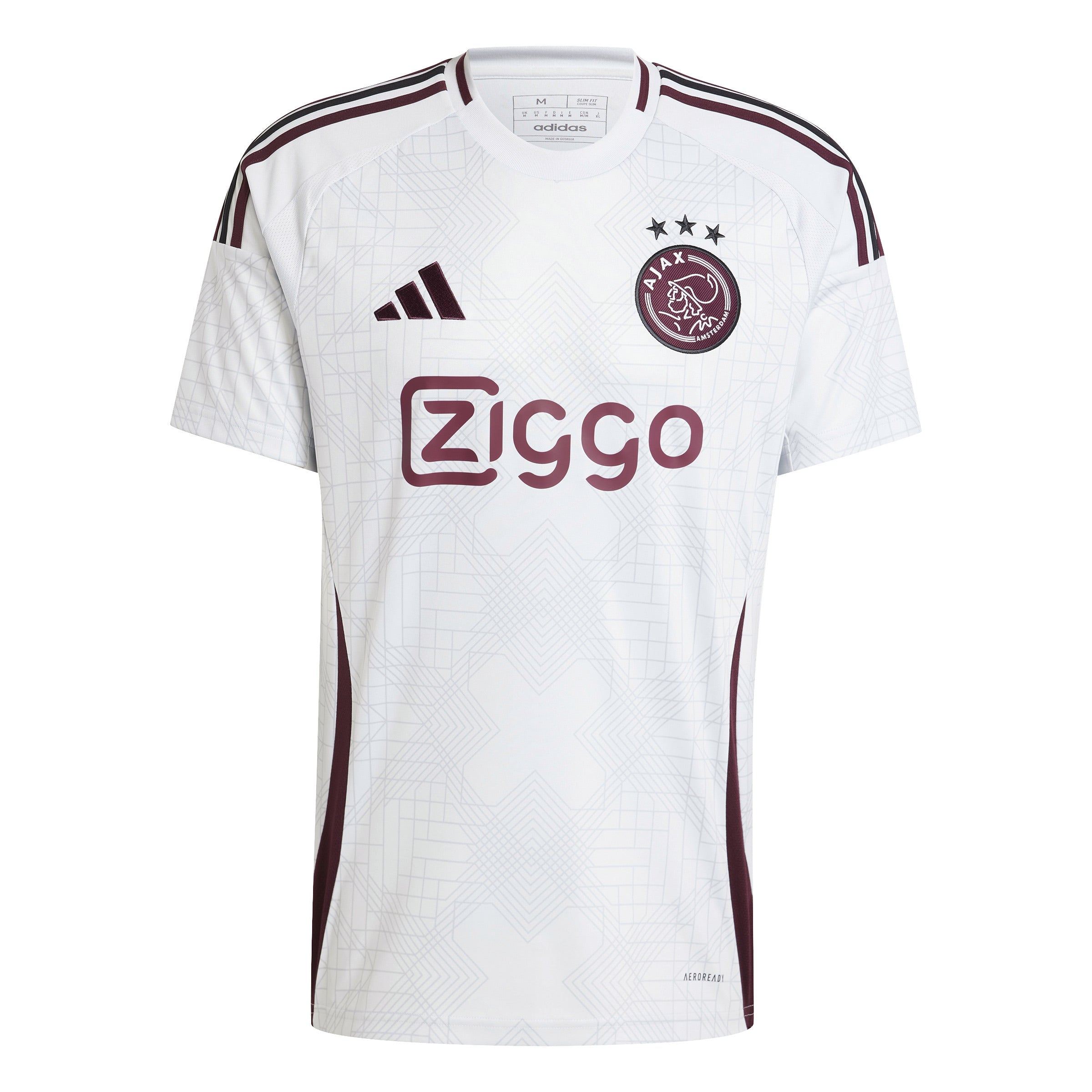 AJAX AMSTERDAM Trikot 3rd Herren 24 / 25