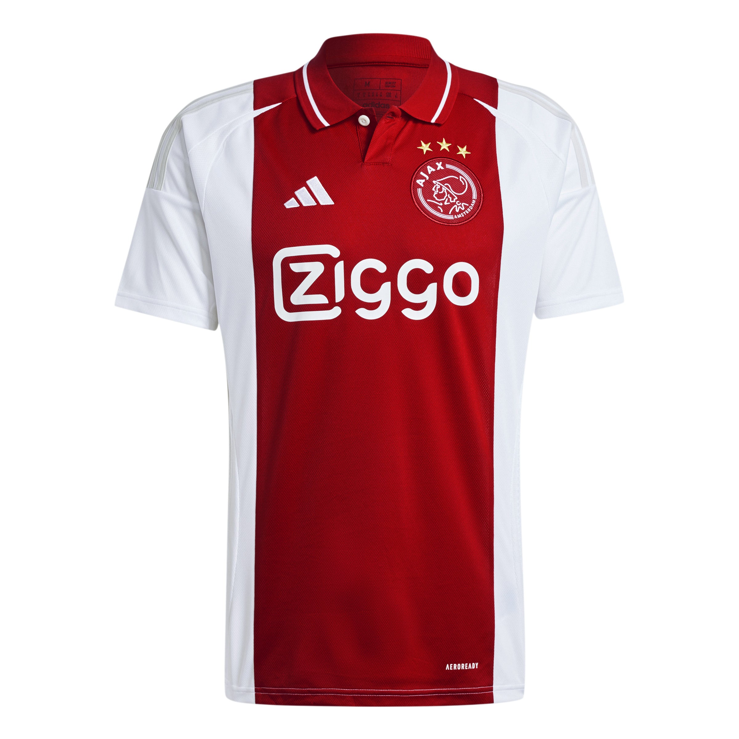 AJAX AMSTERDAM Trikot Home Herren 24 / 25