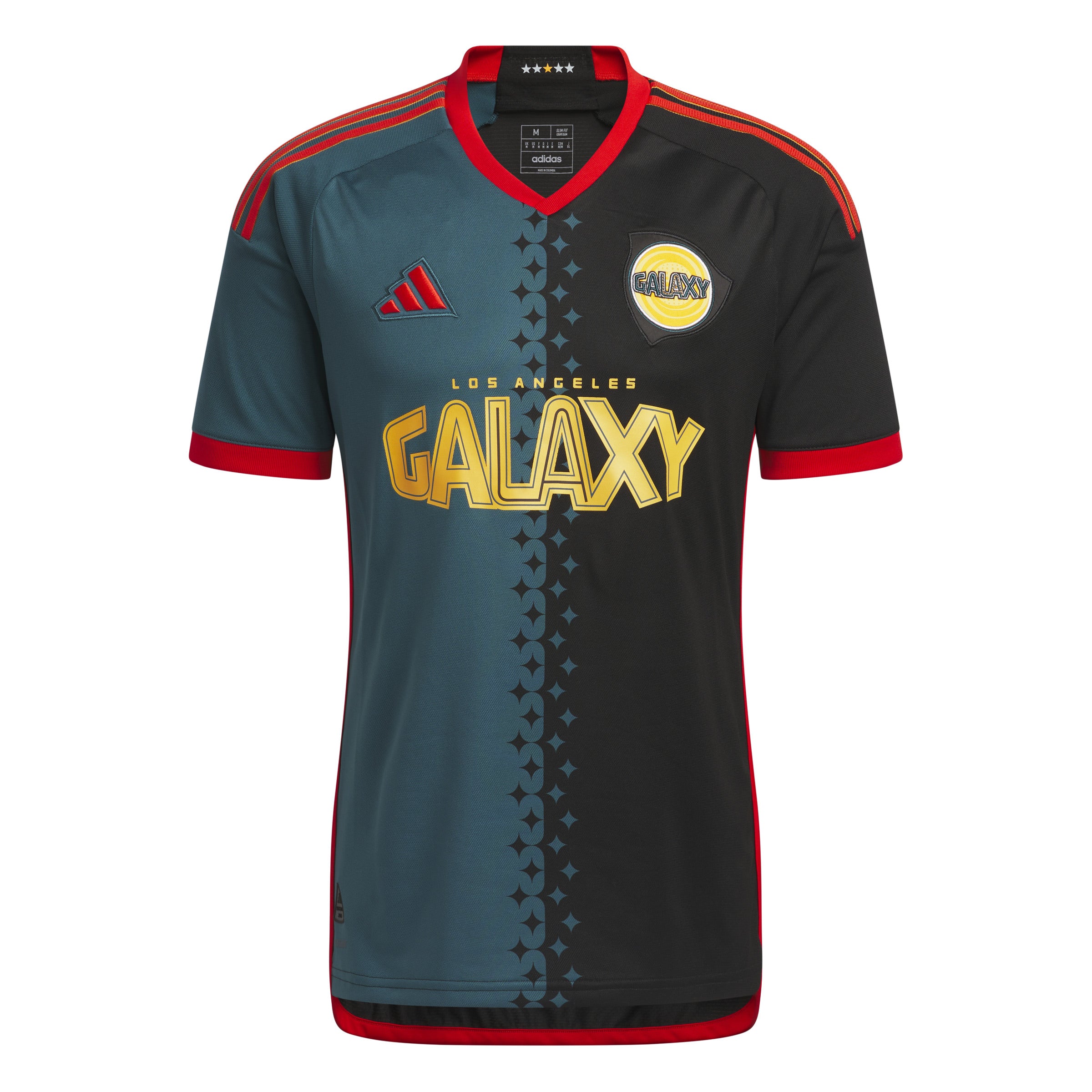 LAG LOS ANGELES GALAXY Trikot 3rd Authentic Herren 24 / 25