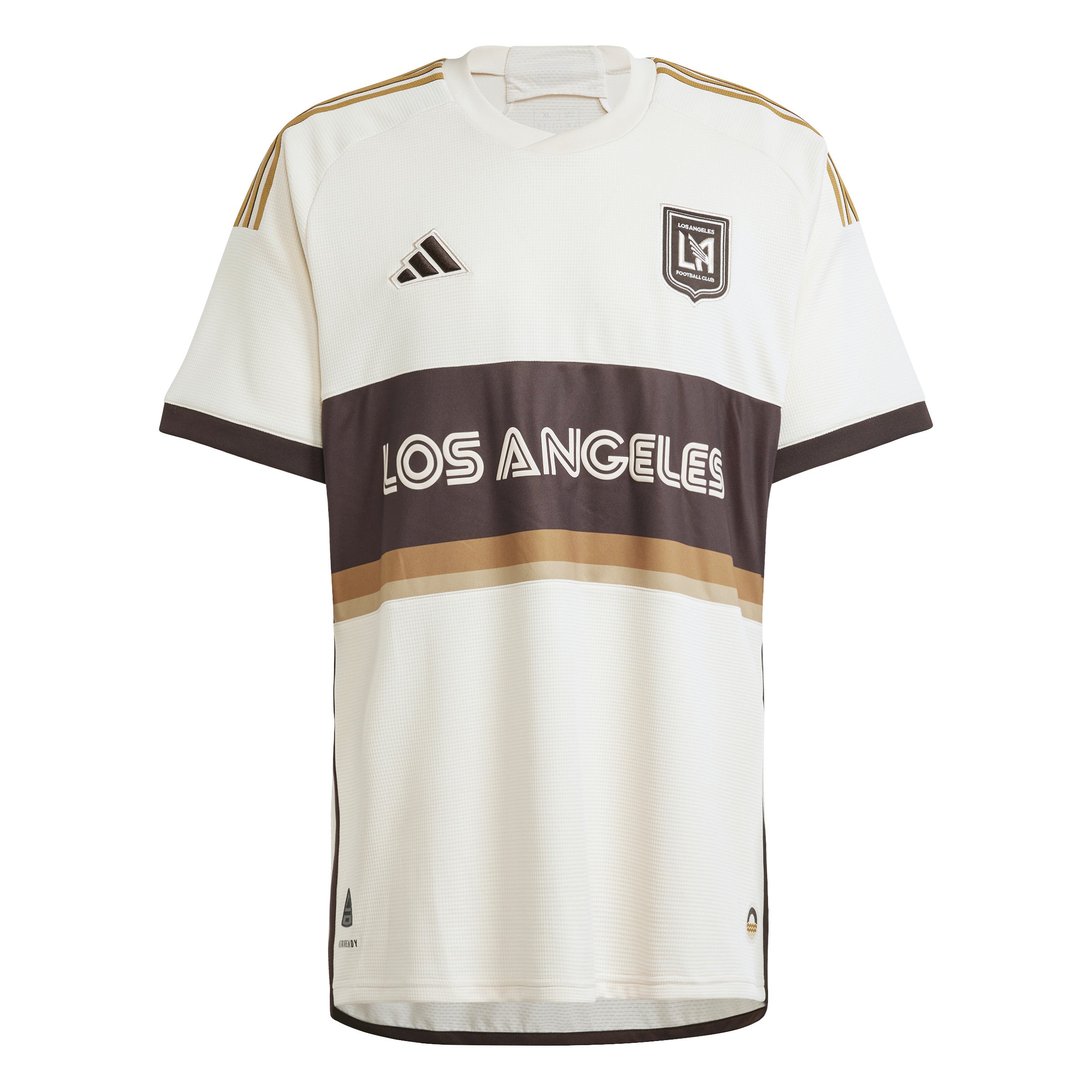 LAFC LOS ANGELES FC Trikot 3rd Authentic Herren 24 / 25