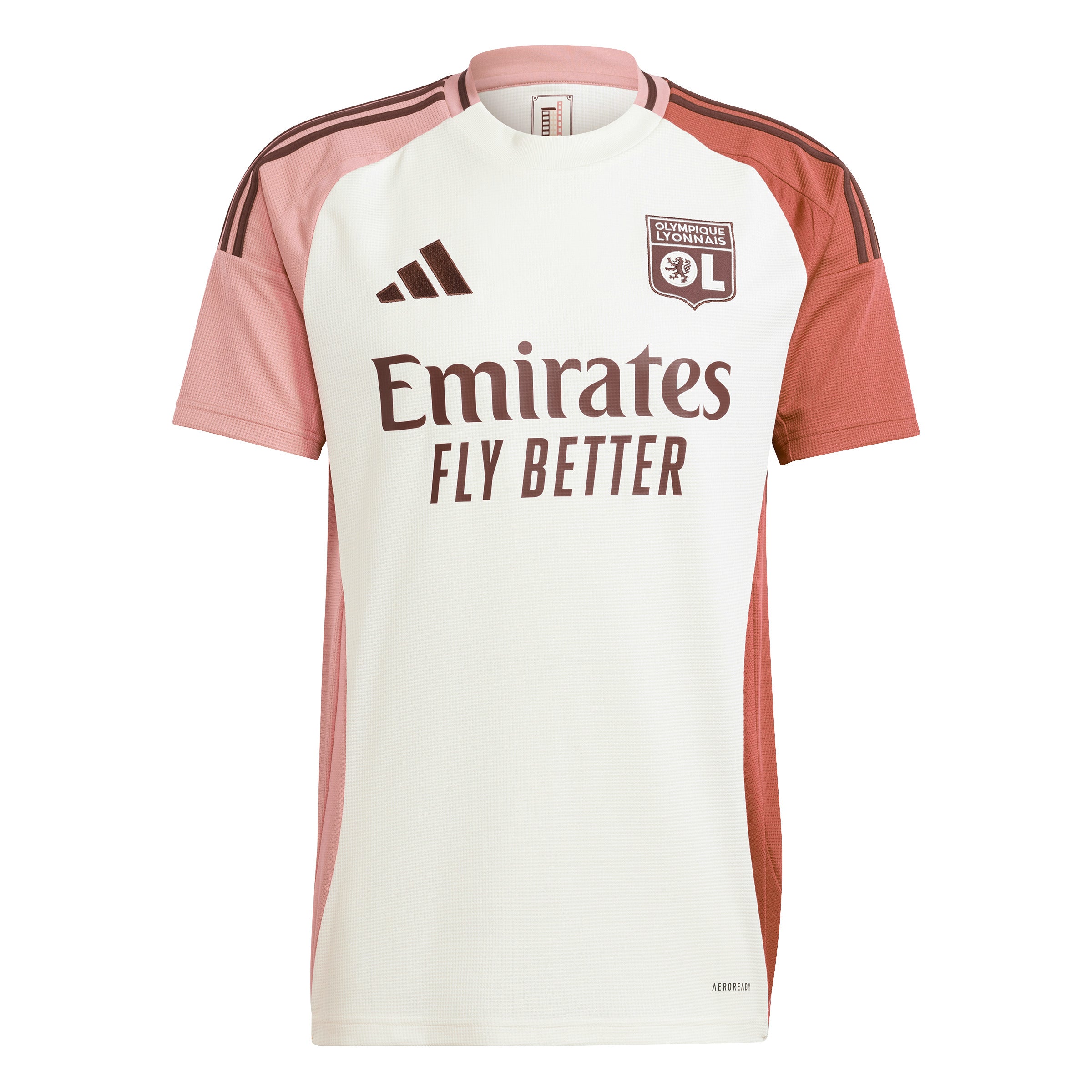 OL OLYMPIQUE LYON Trikot 3rd Herren 24 / 25