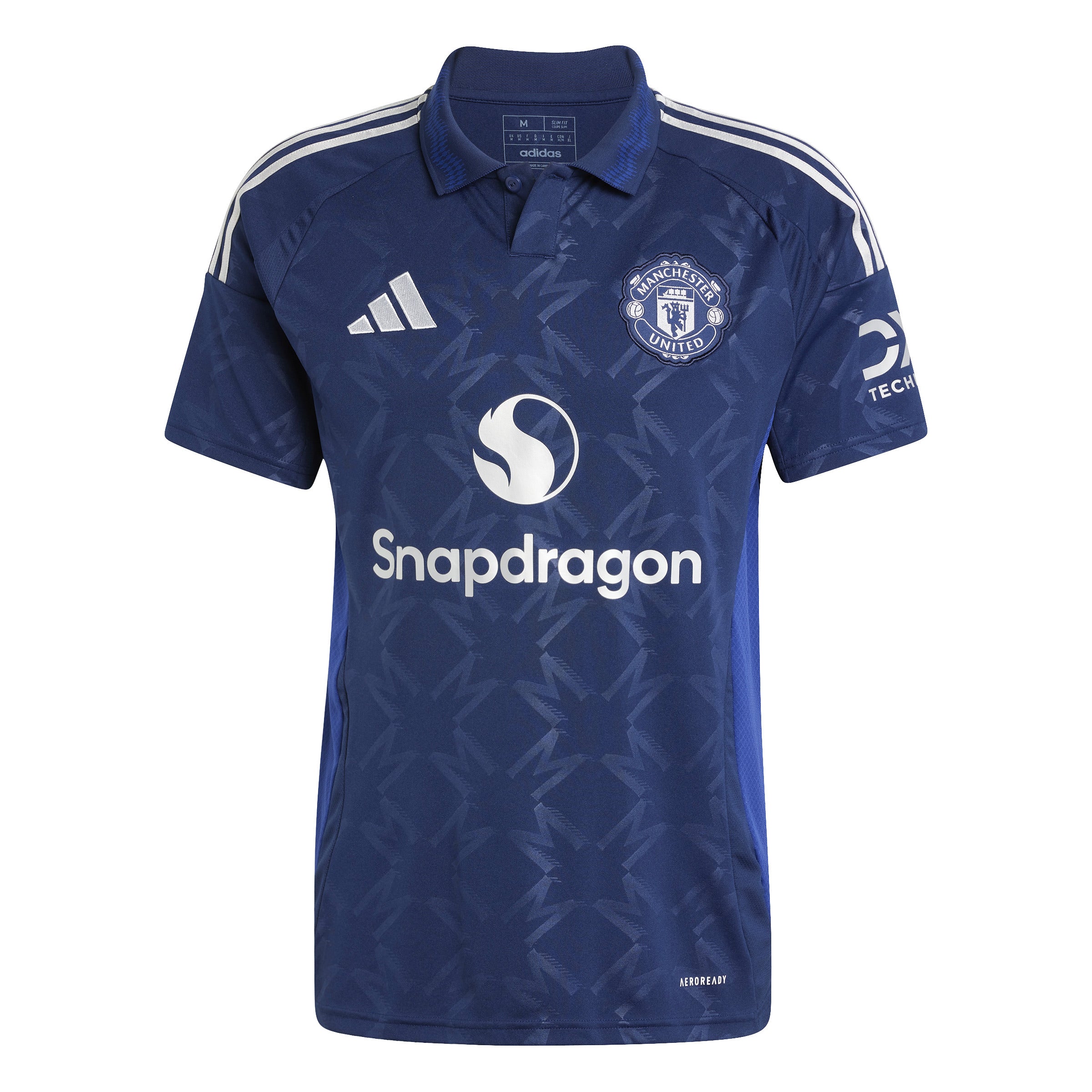 MUFC MANCHESTER UNITED Trikot Away Herren 24 / 25